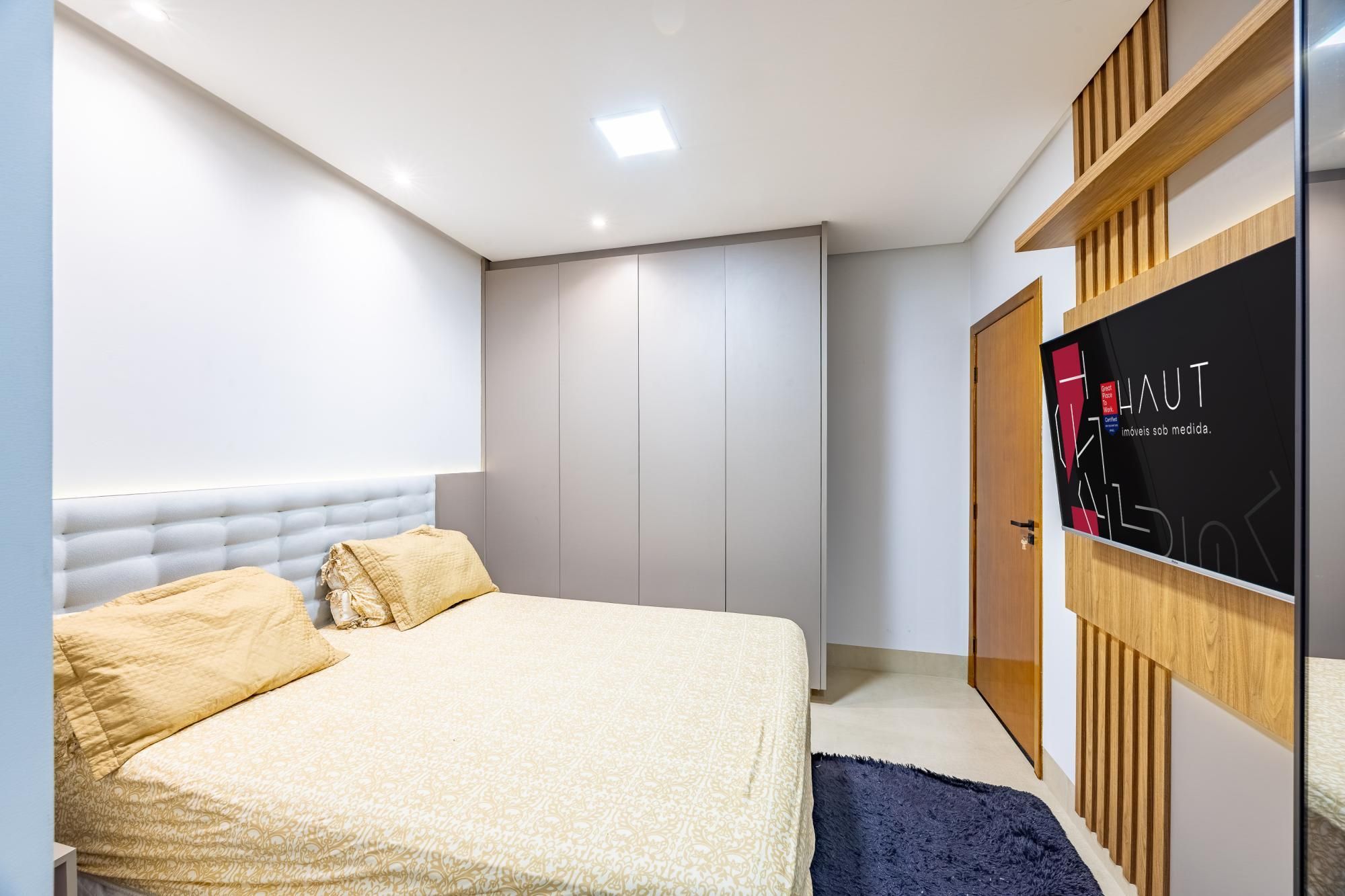 Sobrado, 4 quartos, 250 m² - Foto 17