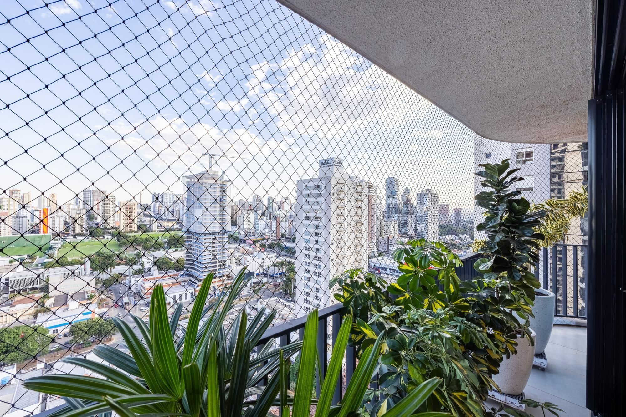 Apartamento, 3 quartos, 182 m² - Foto 7