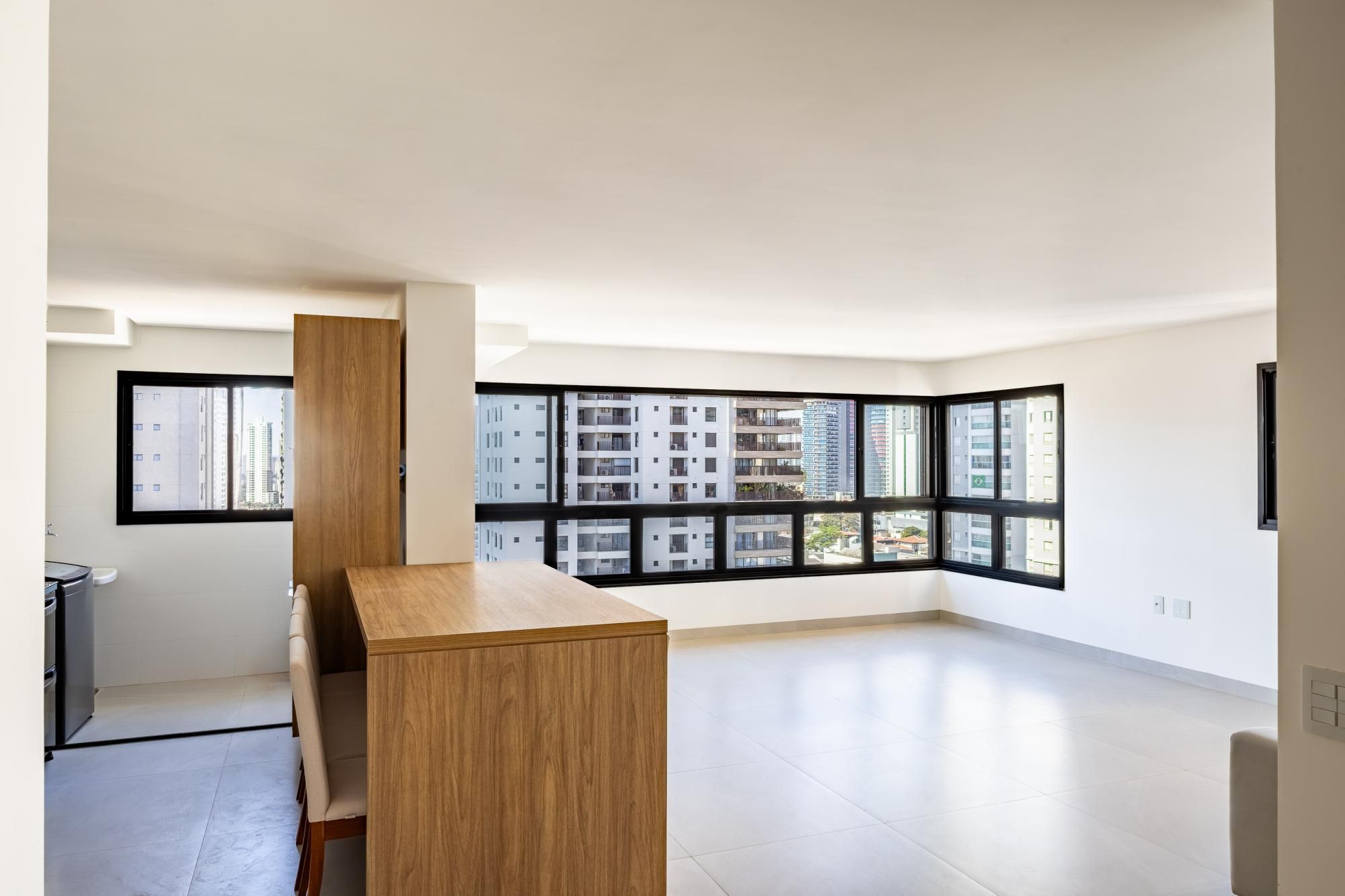 Apartamento, 3 quartos, 120 m² - Foto 2
