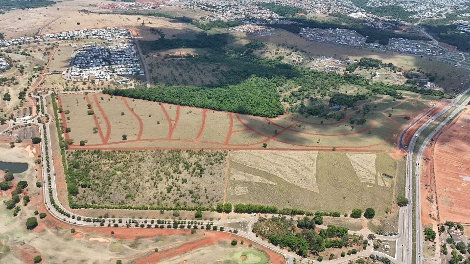 Terreno, 501 m² - Foto 5
