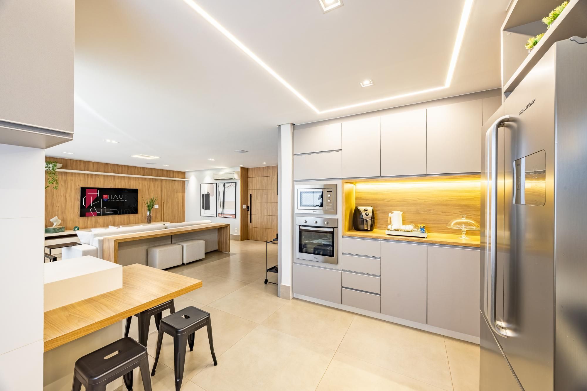 Apartamento, 3 quartos, 154 m² - Foto 6