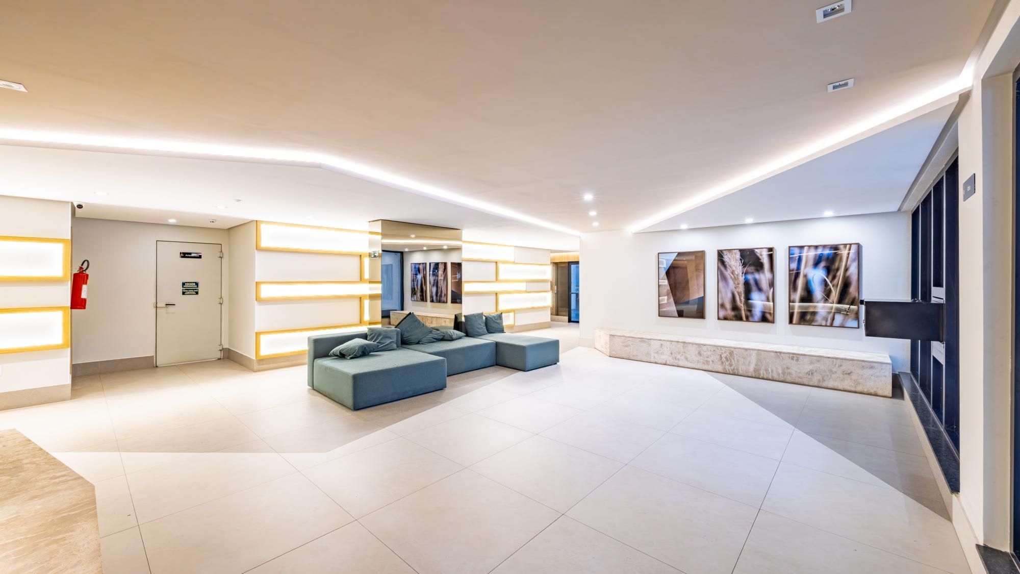 Apartamento, 3 quartos, 119 m² - Foto 17