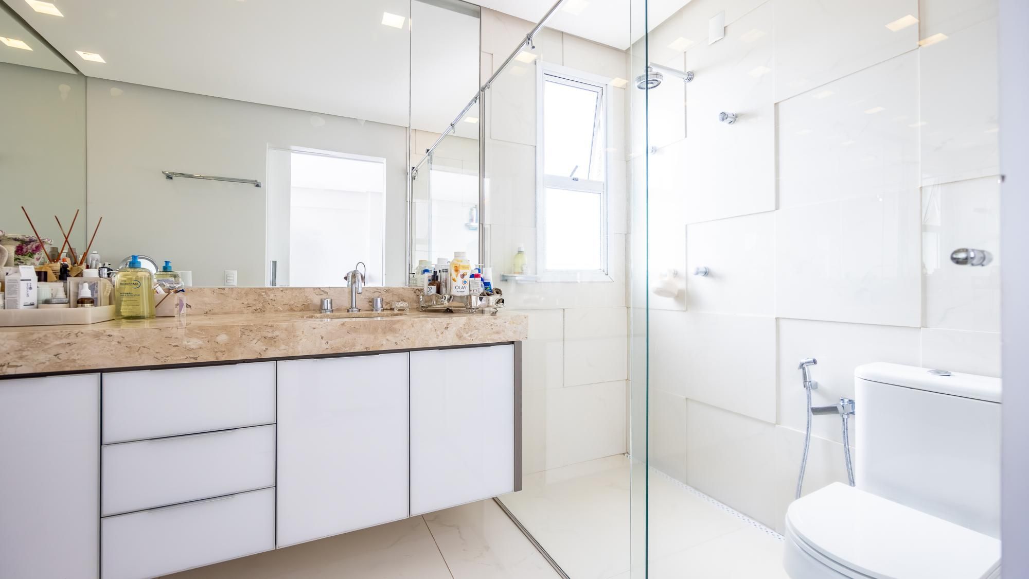 Apartamento, 3 quartos, 184 m² - Foto 20