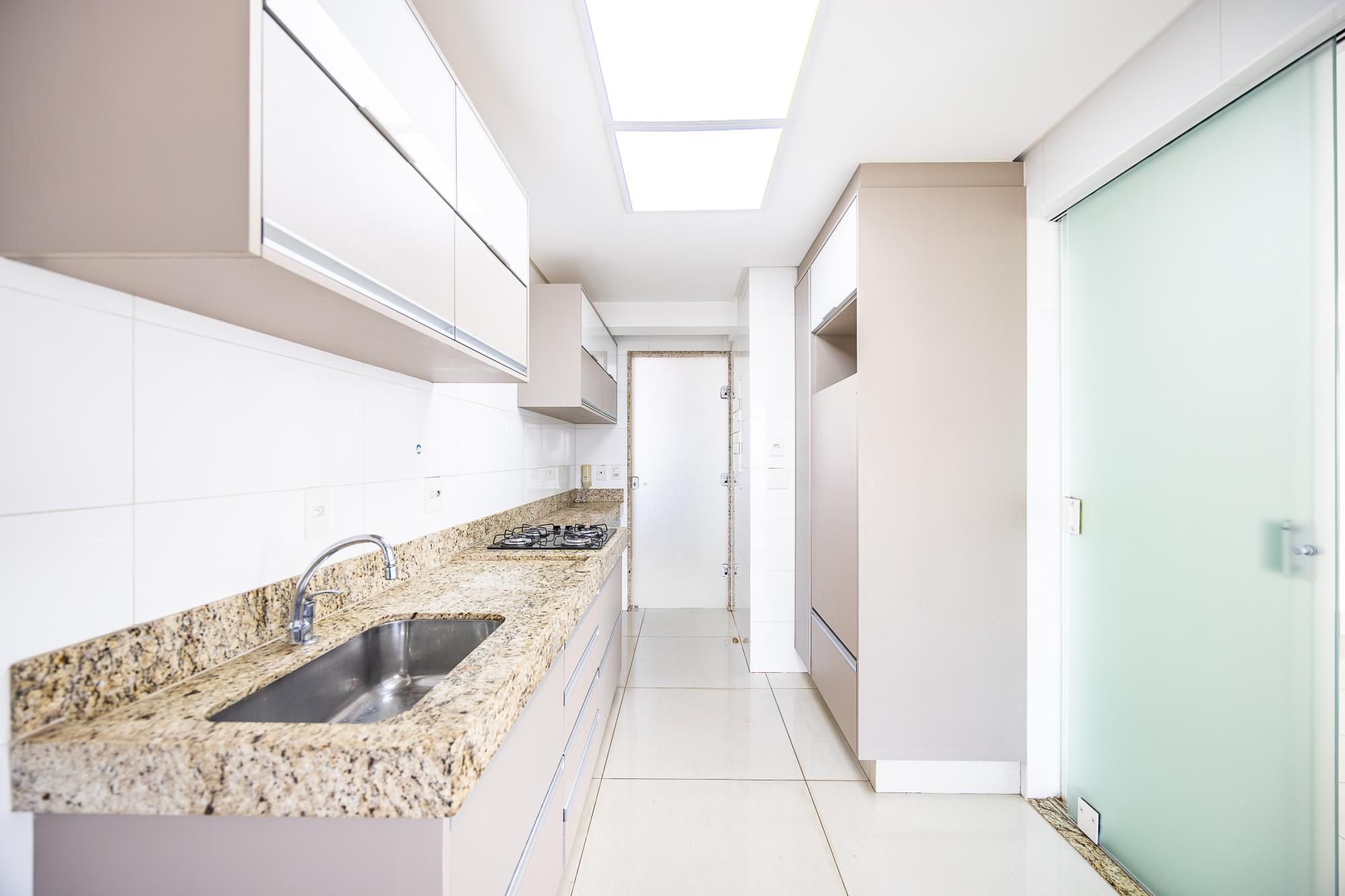 Apartamento, 3 quartos, 147 m² - Foto 8
