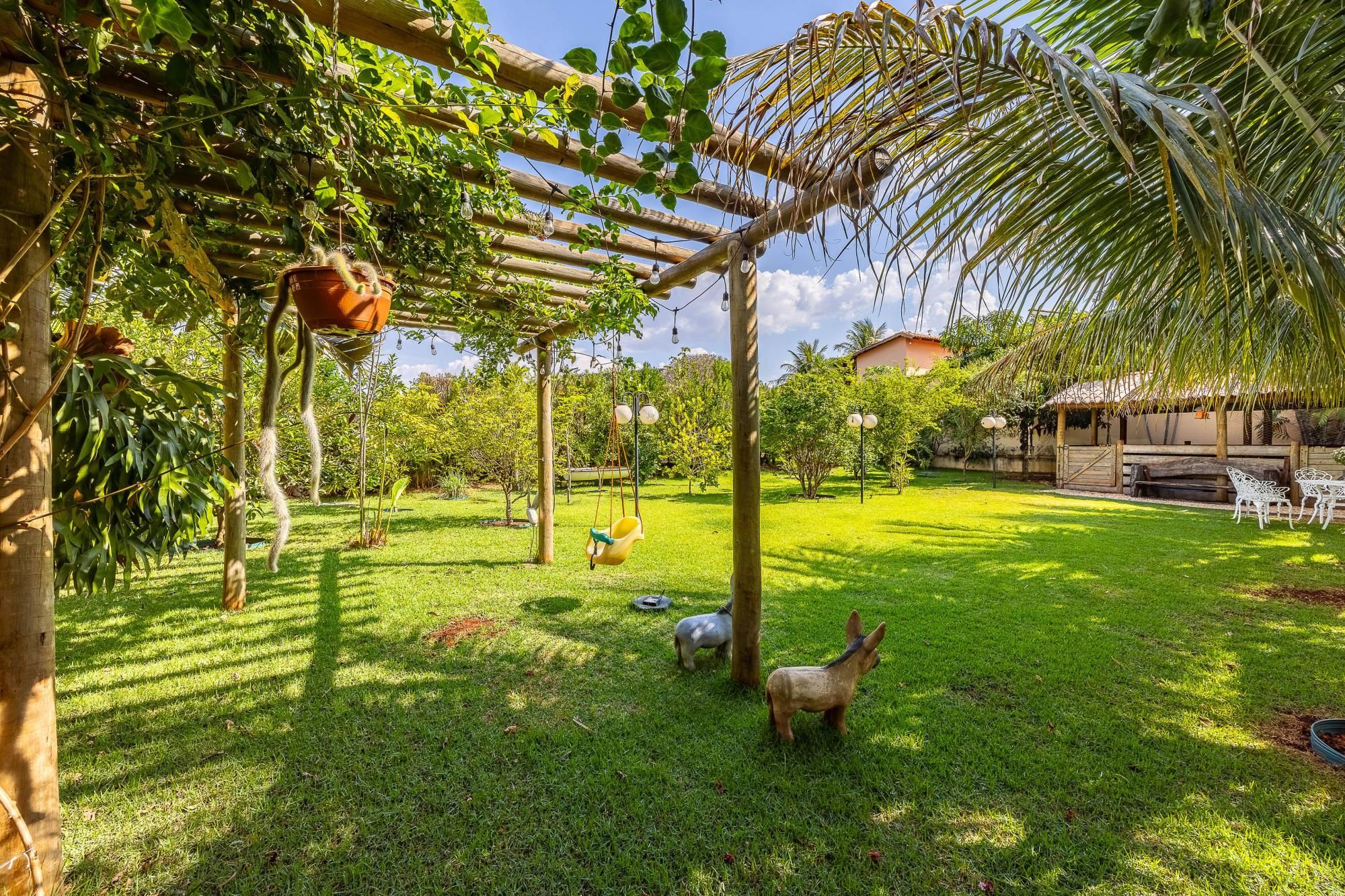 Casa de Condomínio, 3 quartos - Foto 10