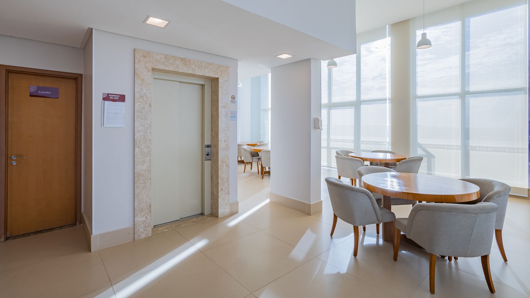Apartamento, 3 quartos, 147 m² - Foto 39