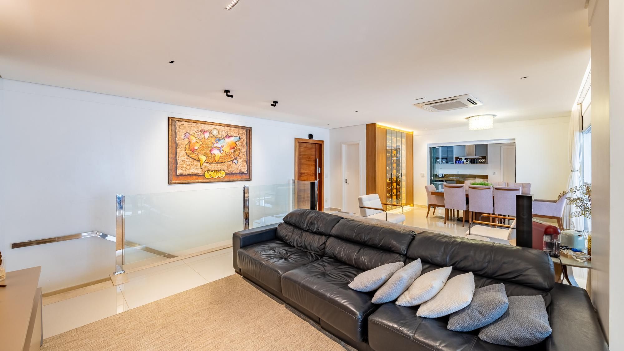 Apartamento, 4 quartos, 268 m² - Foto 5
