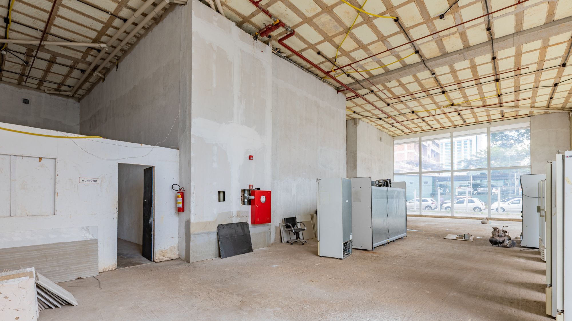 Prédio Inteiro, 4900 m² - Foto 25