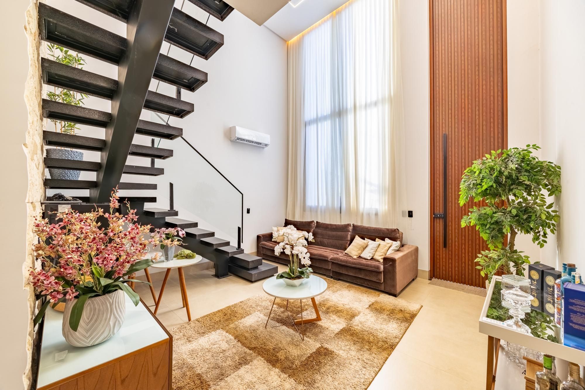 Sobrado, 4 quartos, 250 m² - Foto 2