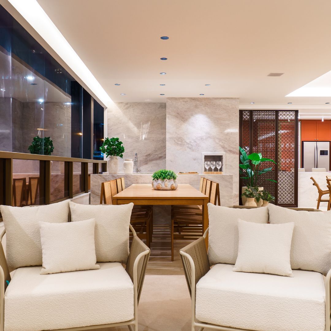 Apartamento, 4 quartos, 262 m² - Foto 6