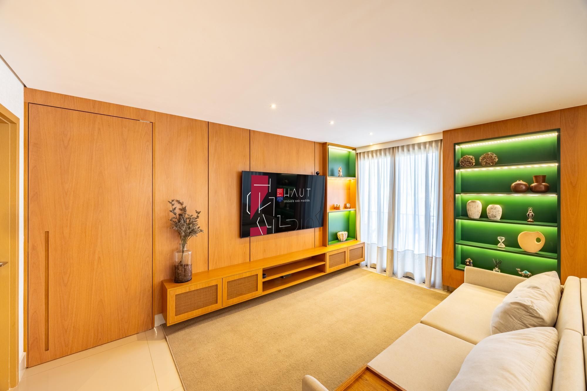 Apartamento, 3 quartos, 182 m² - Foto 8