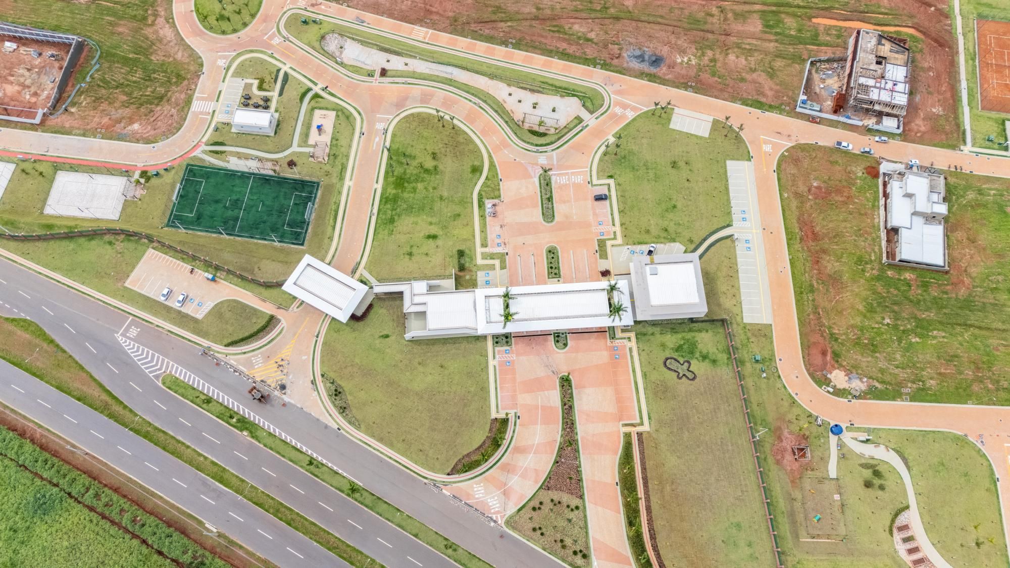 Terreno à Venda no Jardins Londres com 671 m²