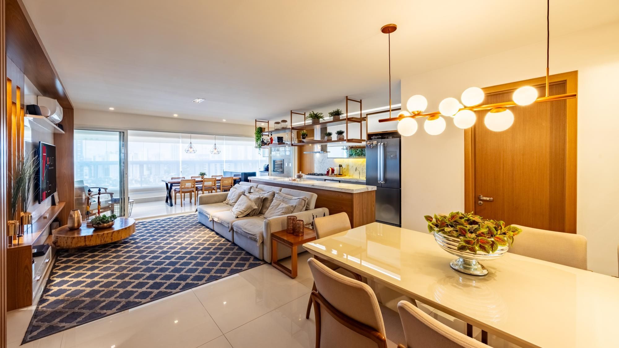 Apartamento, 3 quartos, 154 m² - Foto 11
