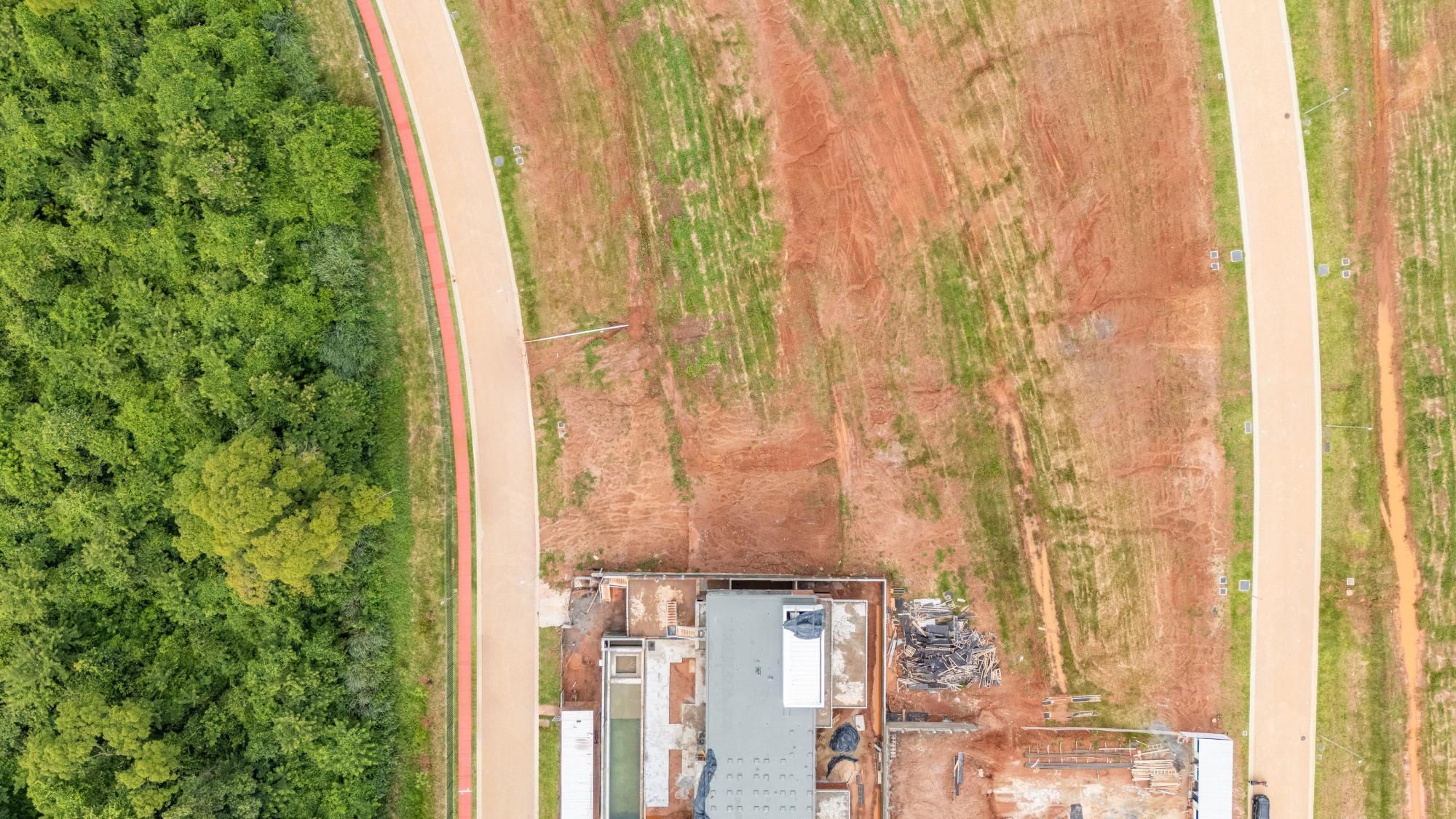 Terreno à Venda no Jardins Londres com 671 m²