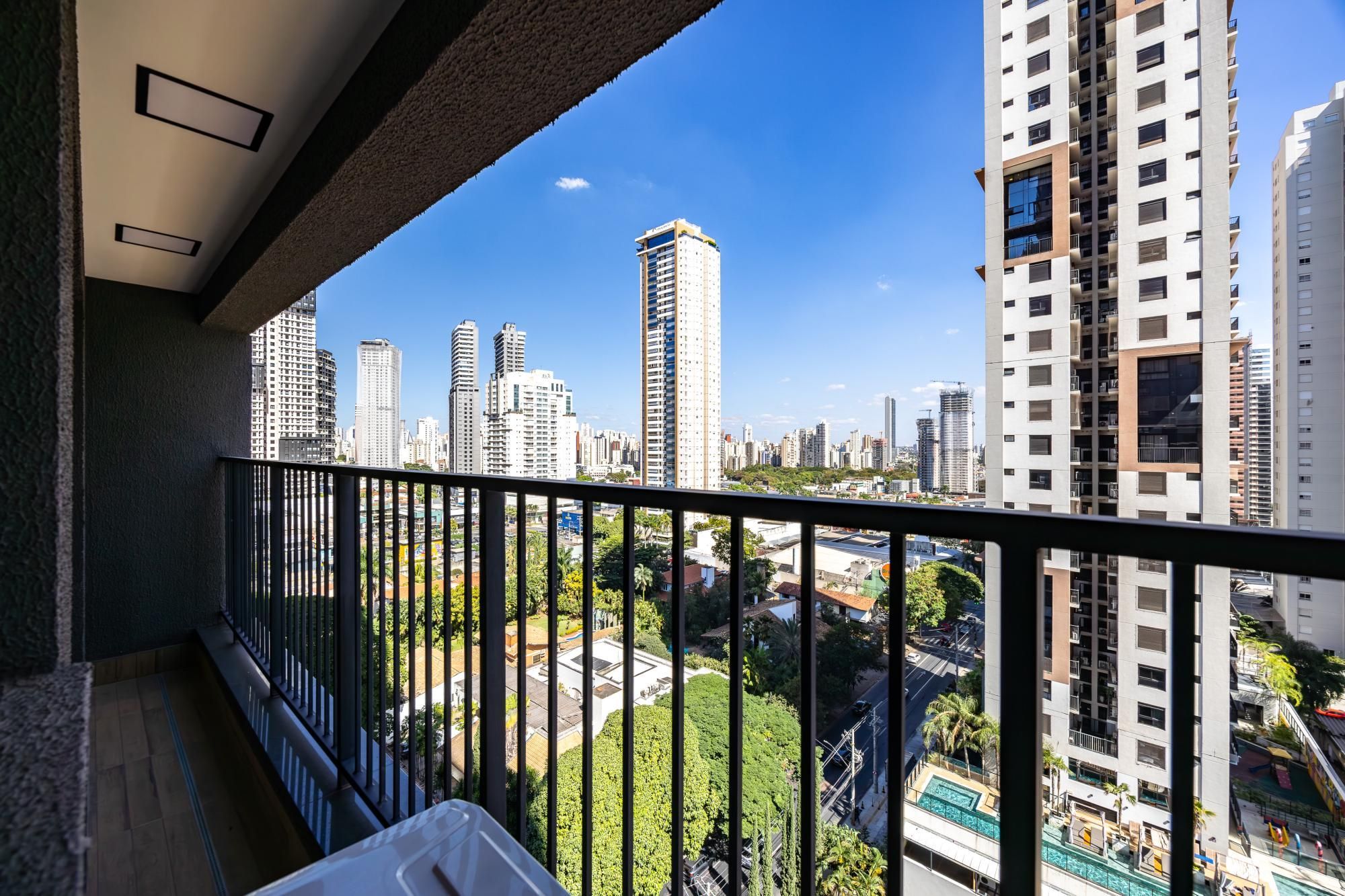 Apartamento, 2 quartos, 72 m² - Foto 12
