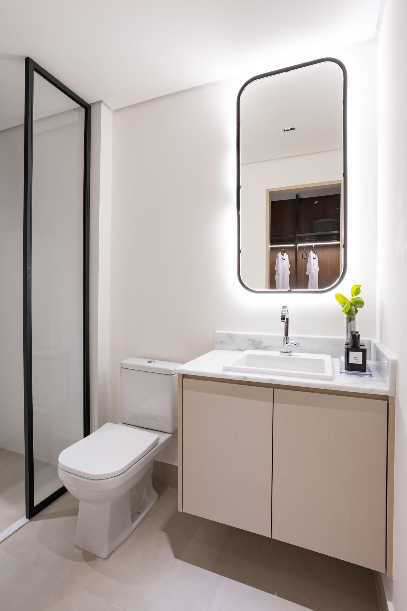 Apartamento, 3 quartos, 148 m² - Foto 19