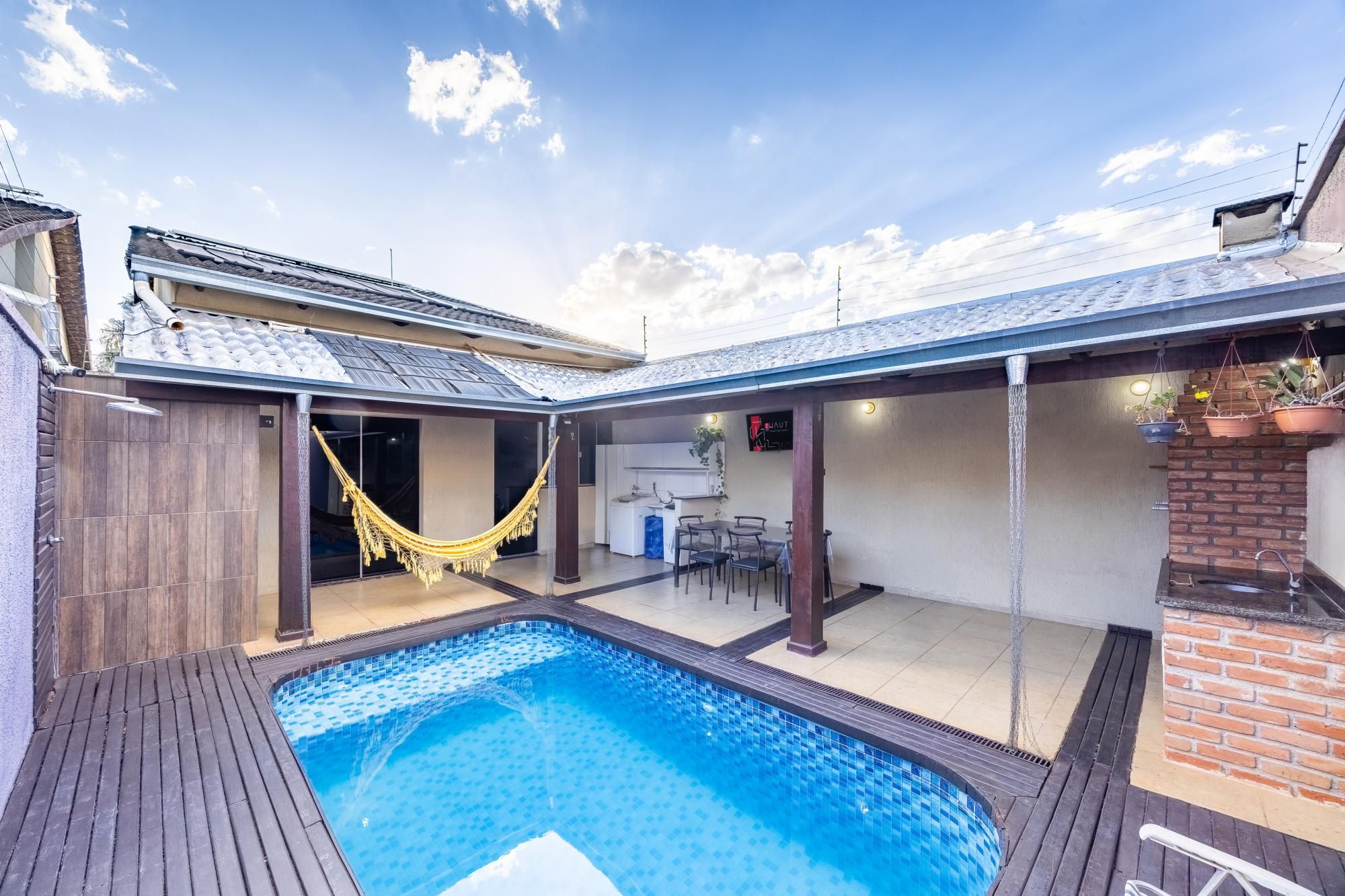 Casa, 3 quartos, 134 m² - Foto 4