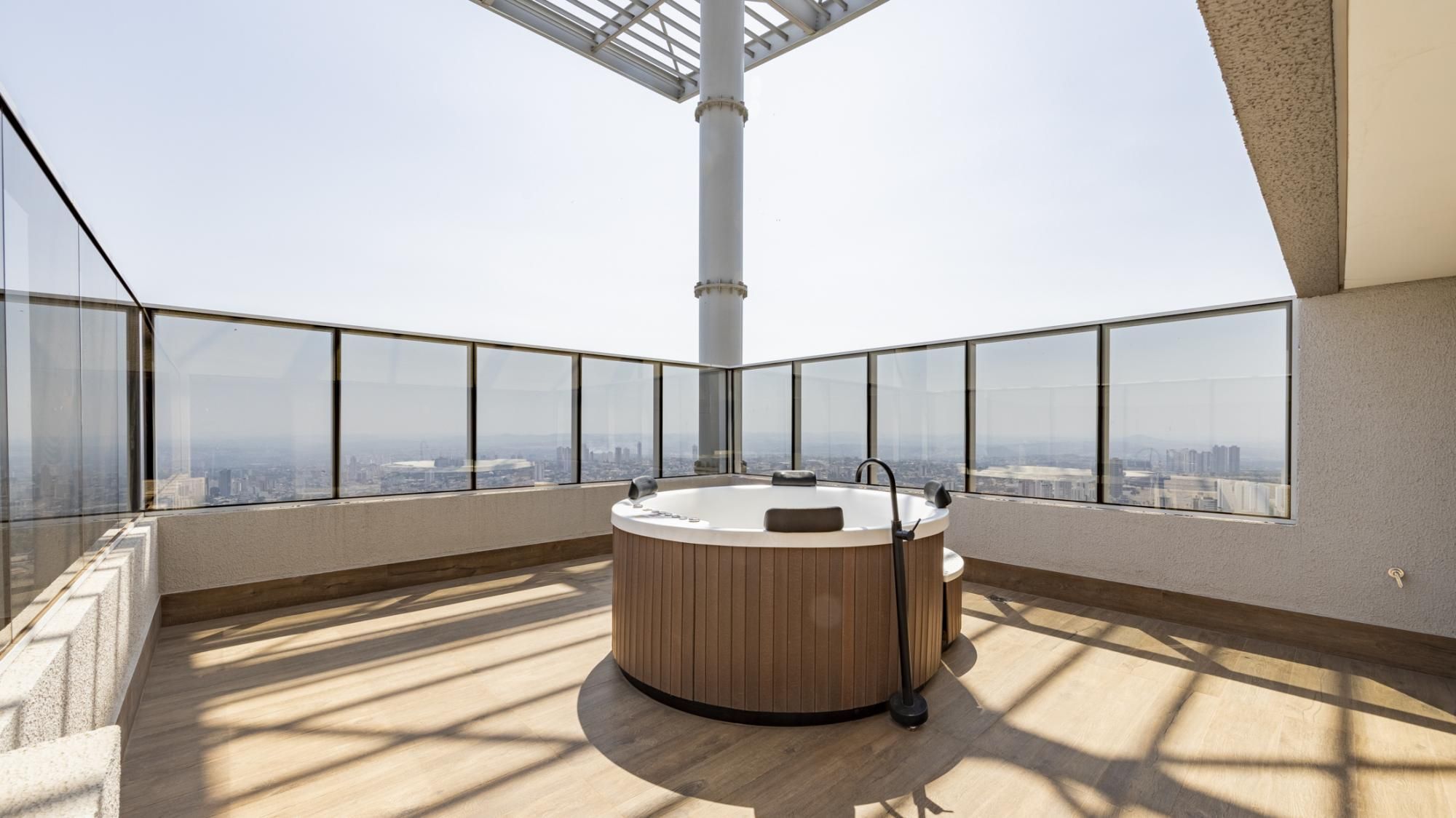 Apartamento, 4 quartos, 227 m² - Foto 37