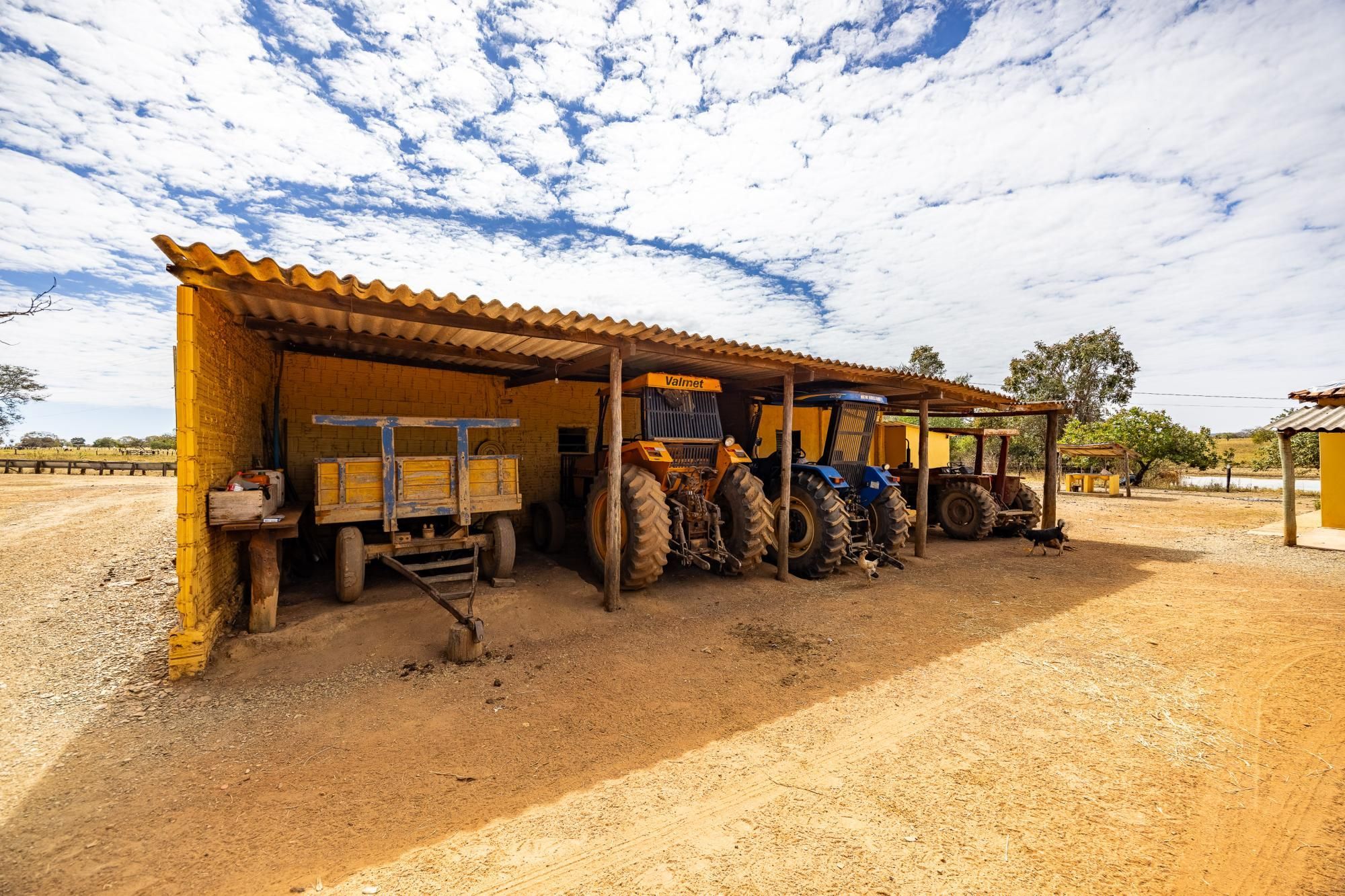 Fazenda, 363 hectares - Foto 40
