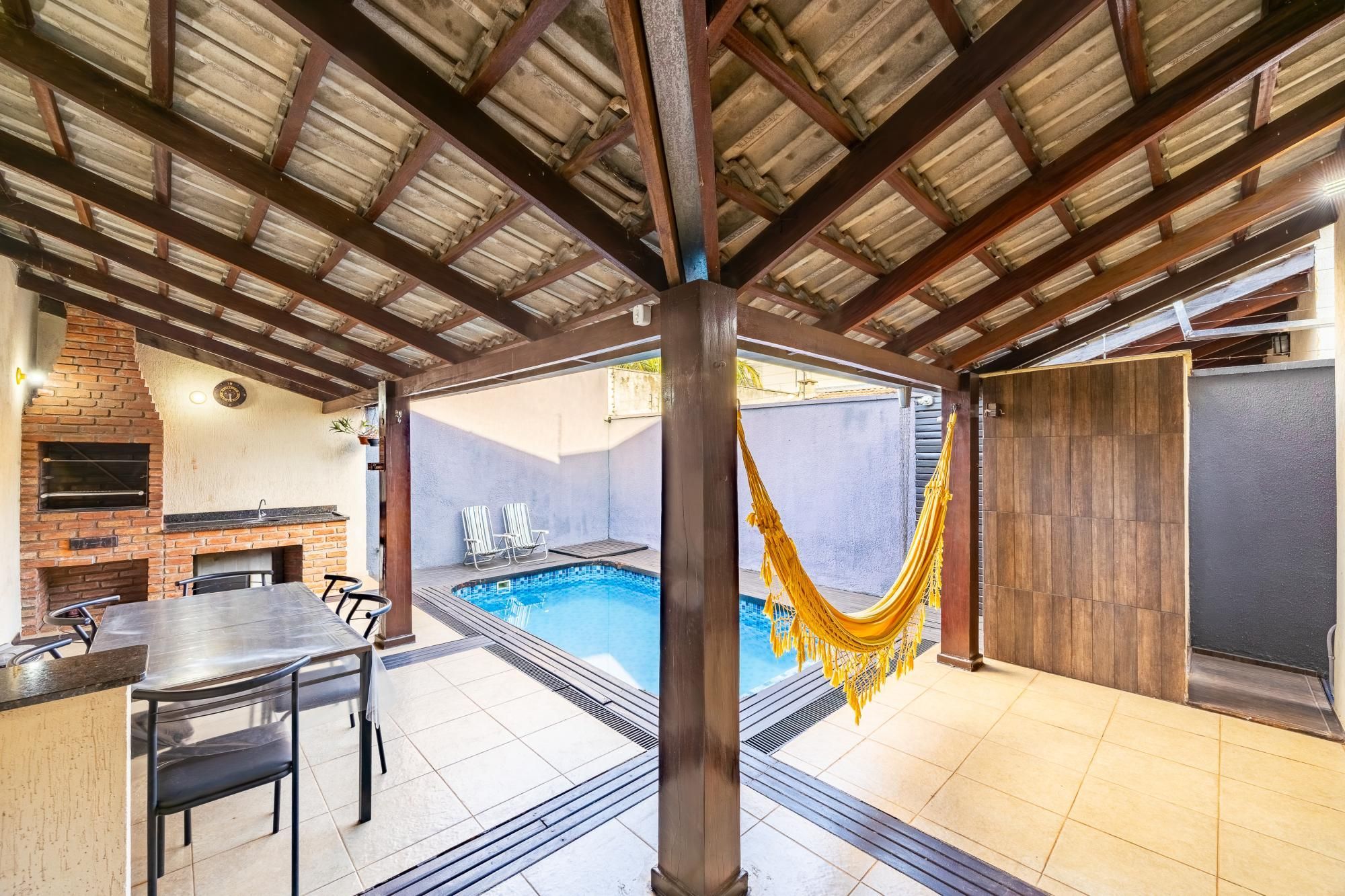 Casa, 3 quartos, 134 m² - Foto 5