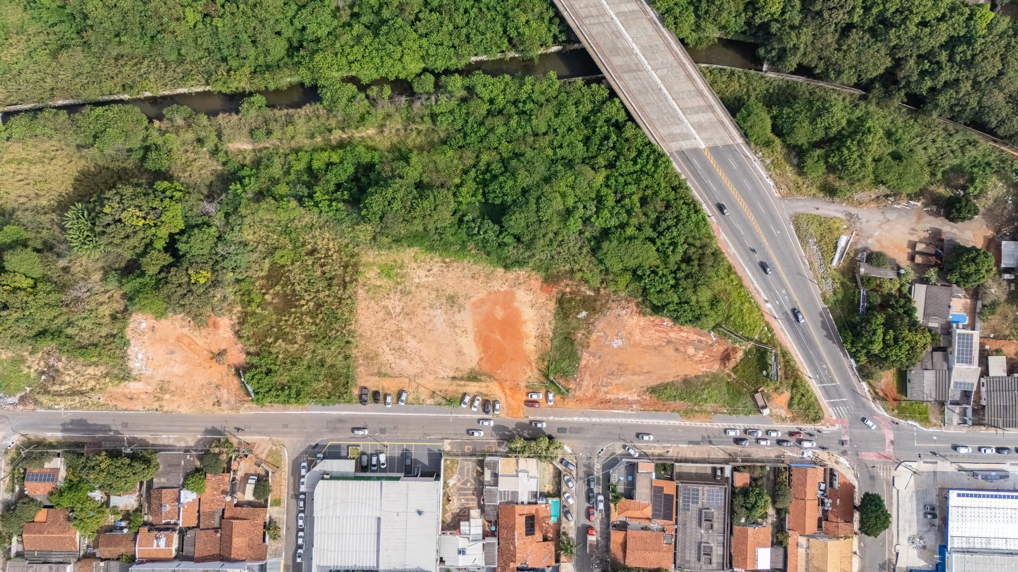 Loteamento e Condomínio, 6567 m² - Foto 10