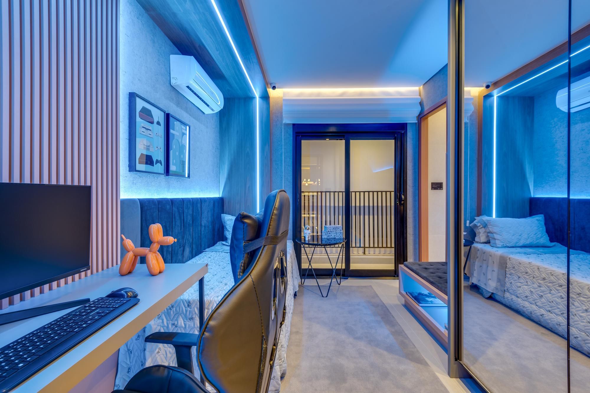 Apartamento, 3 quartos, 119 m² - Foto 10