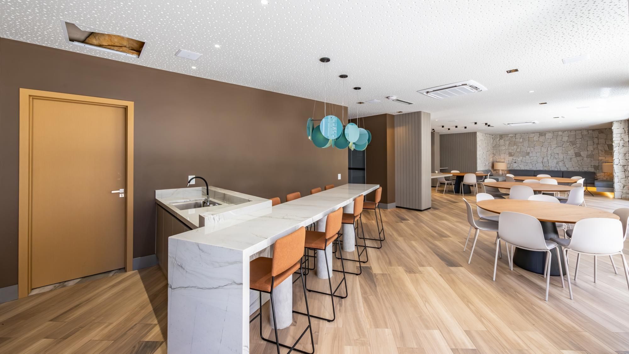 Apartamento, 3 quartos, 120 m² - Foto 21