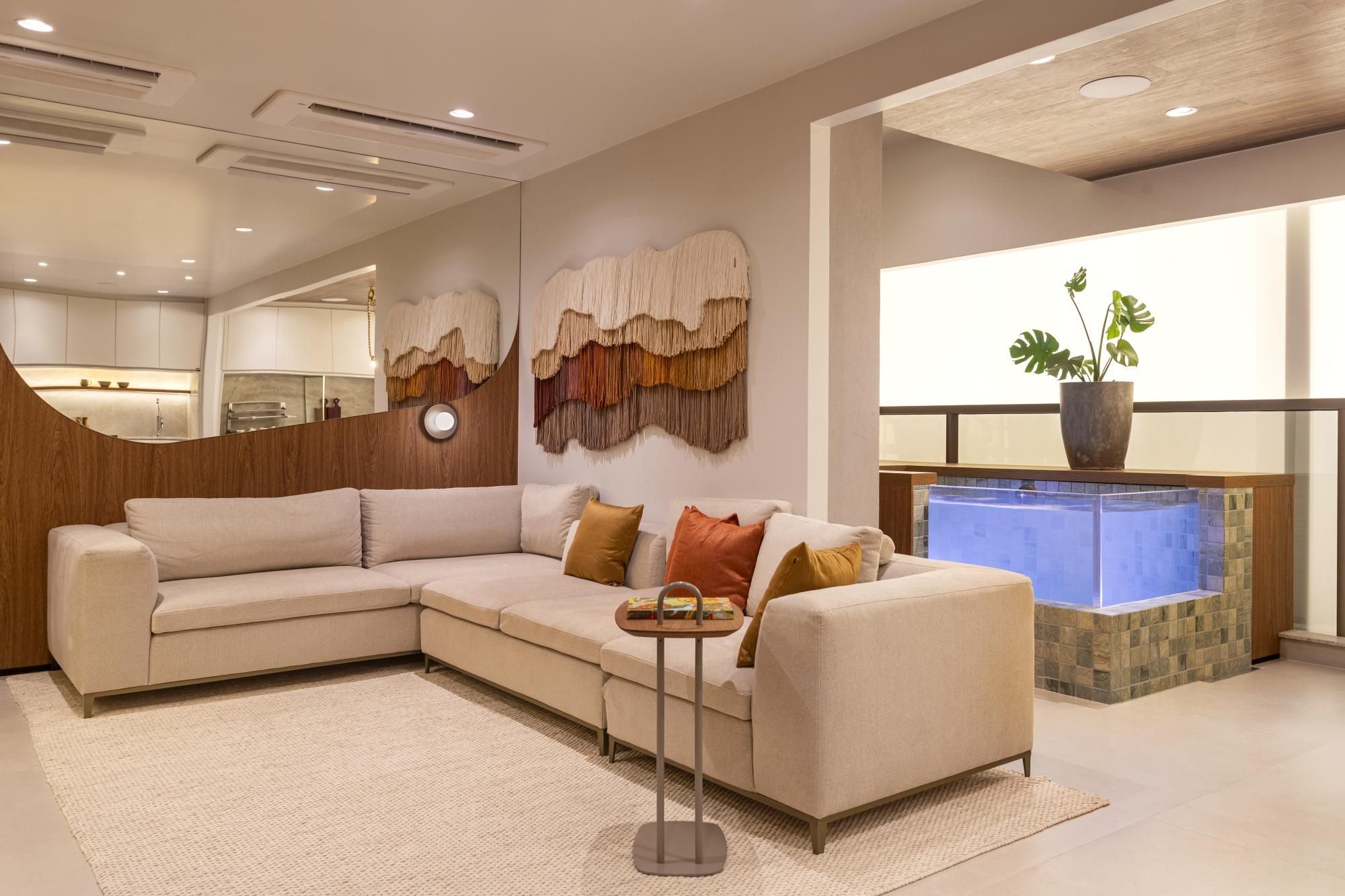 Apartamento, 3 quartos, 136 m² - Foto 7