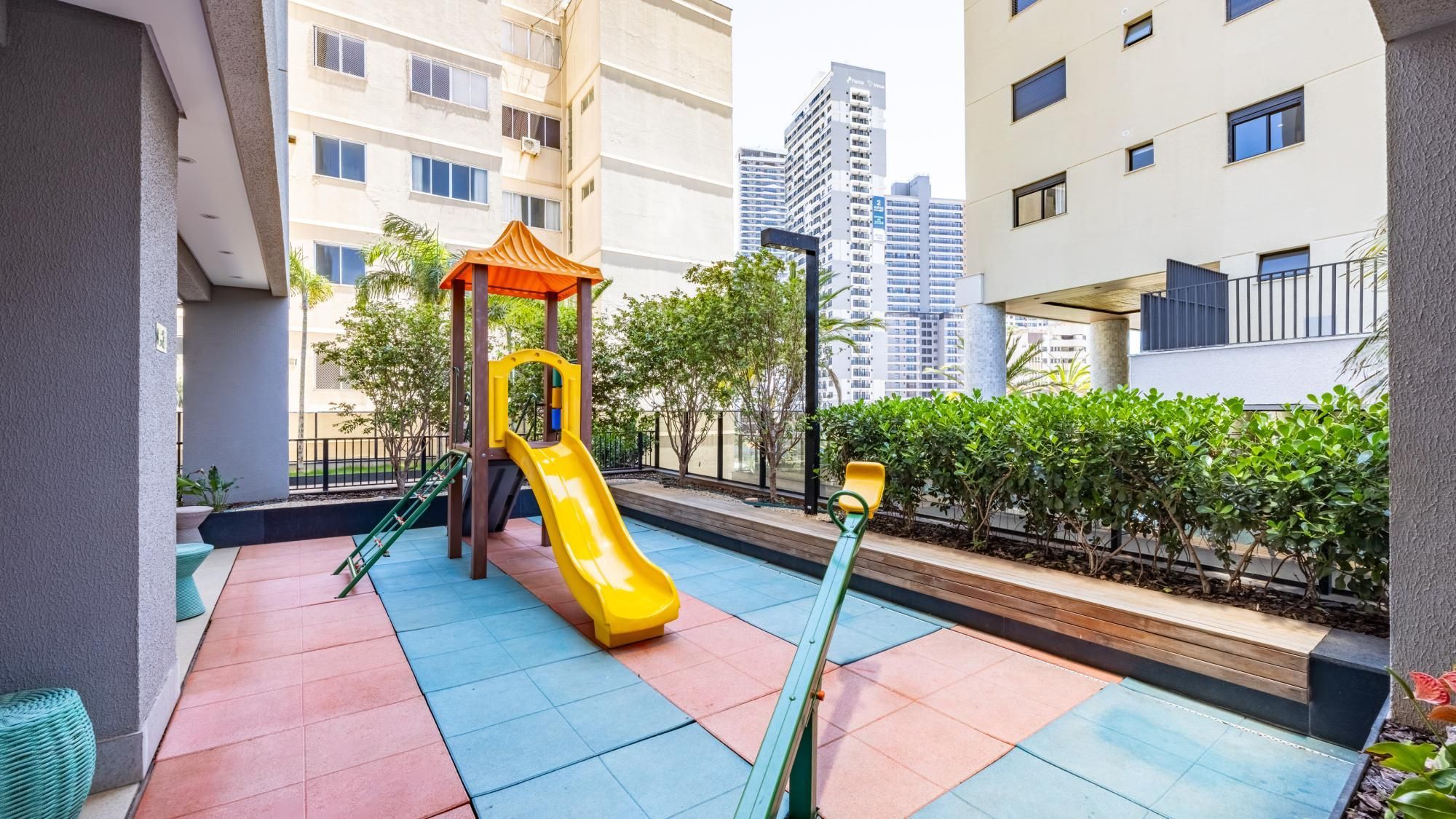 Apartamento, 3 quartos, 162 m² - Foto 27