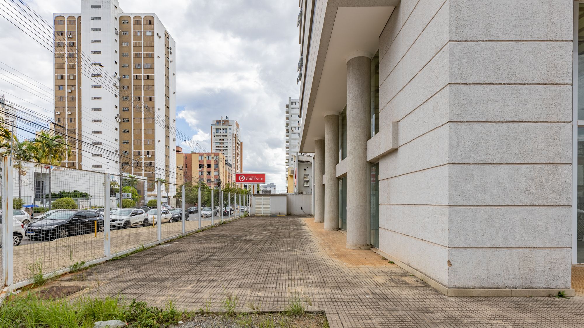 Prédio Inteiro, 4900 m² - Foto 21