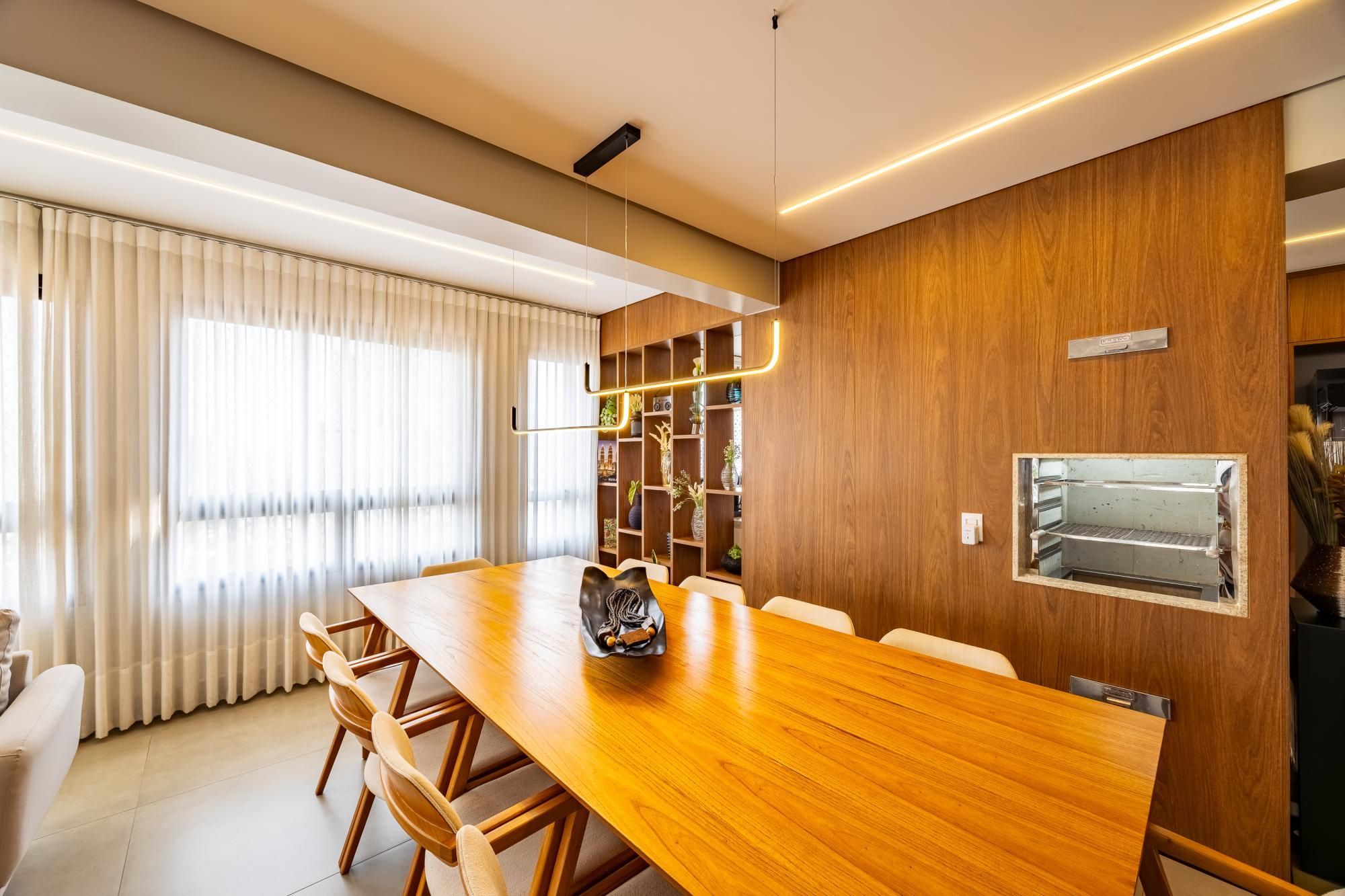 Apartamento, 3 quartos, 176 m² - Foto 6