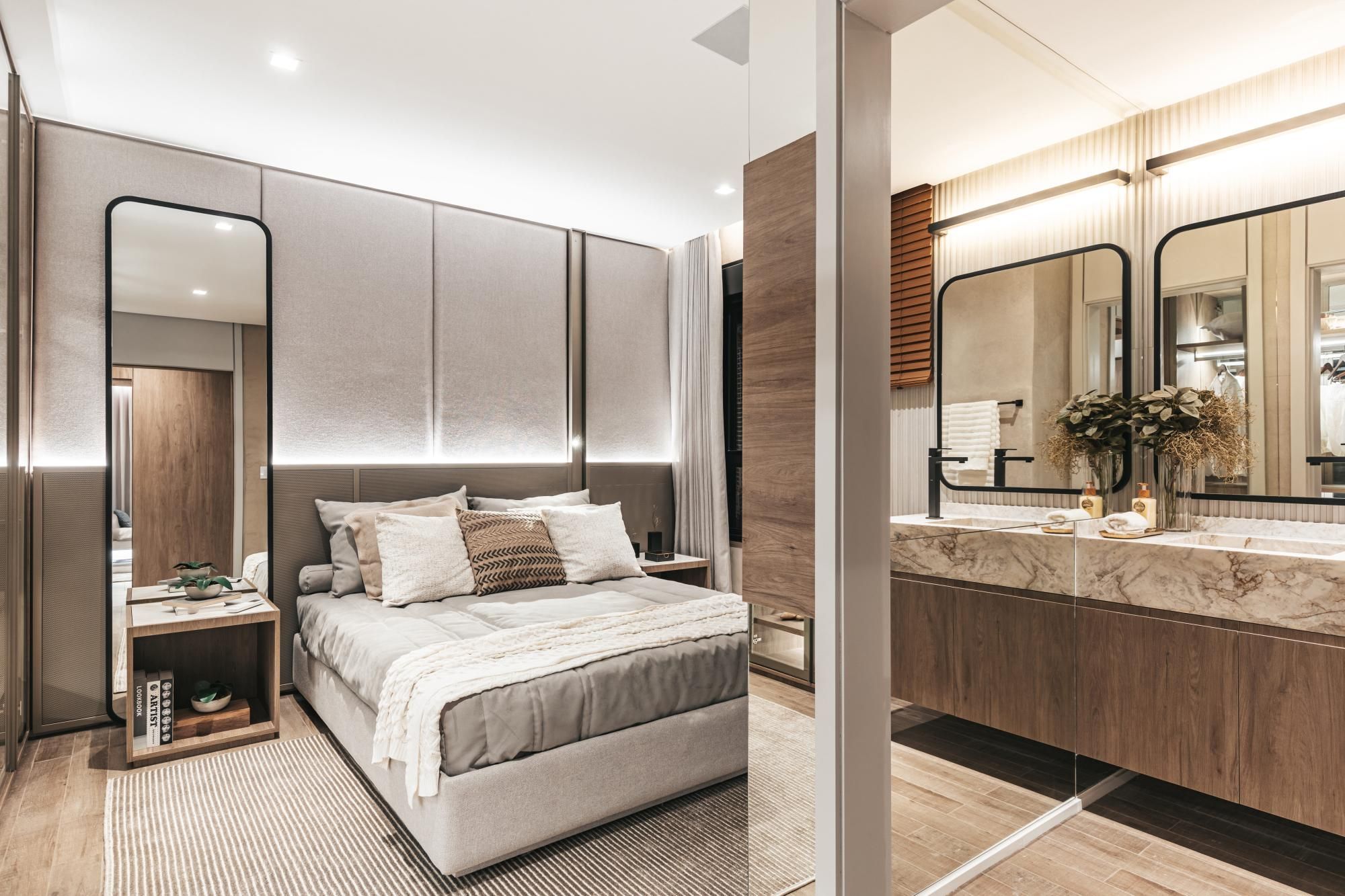 Apartamento, 2 quartos, 86 m² - Foto 9