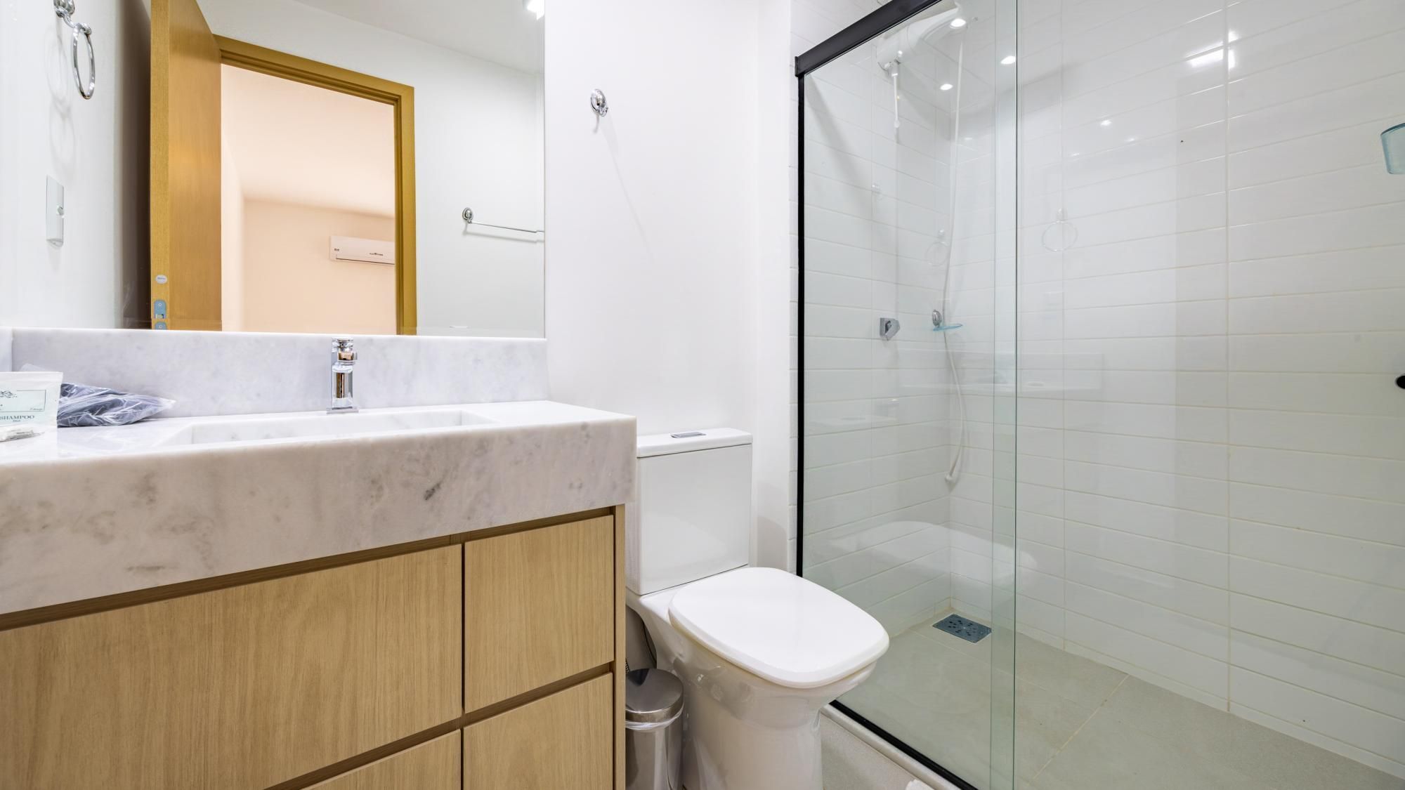 Apartamento, 1 quarto, 44 m² - Foto 10