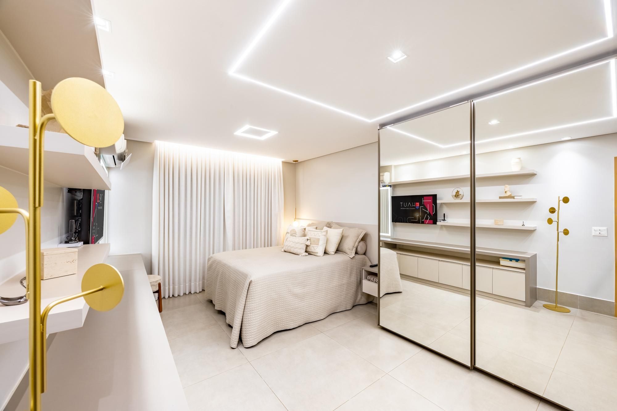 Apartamento, 3 quartos, 154 m² - Foto 11