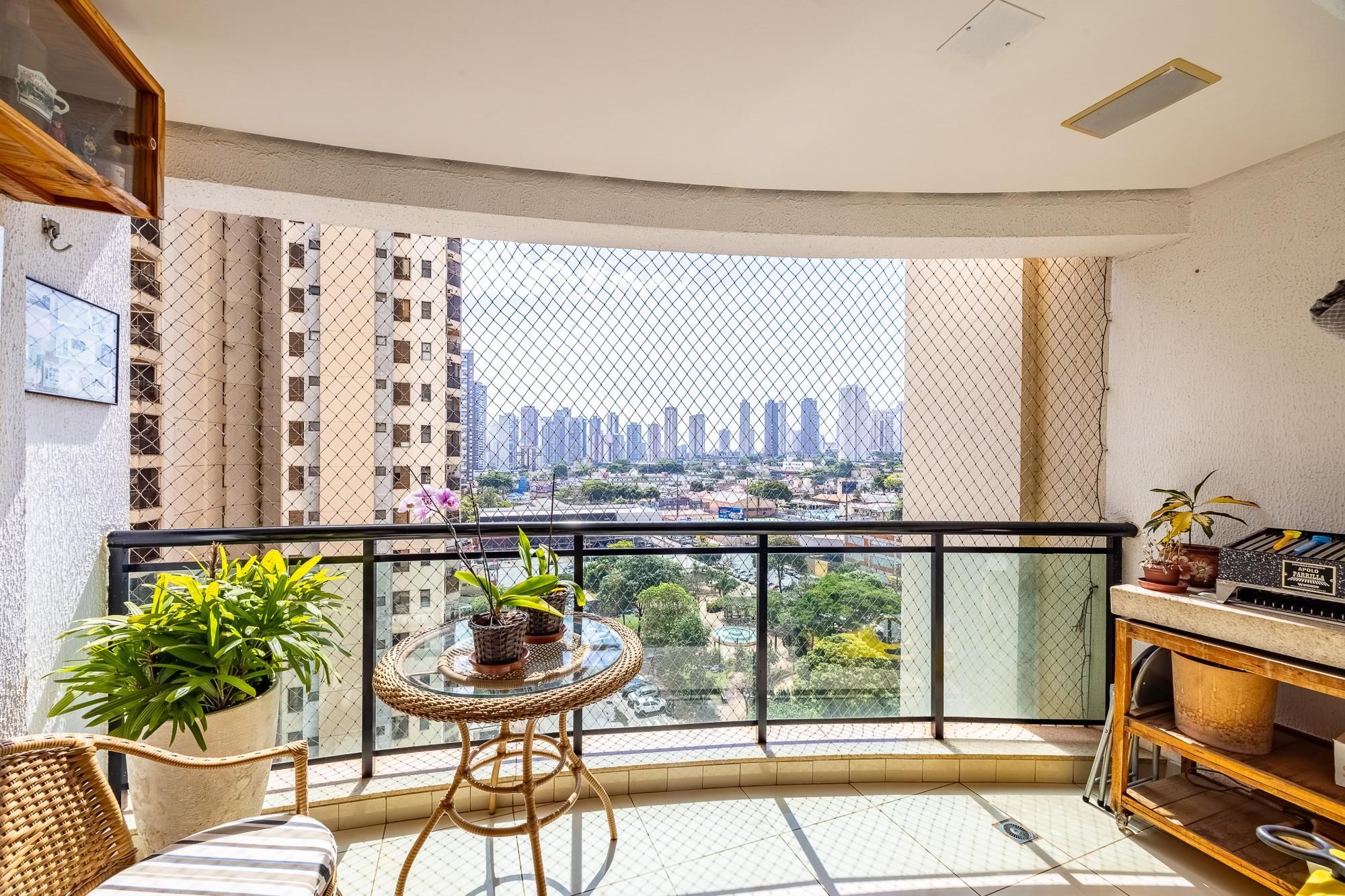 Apartamento, 3 quartos, 135 m² - Foto 6