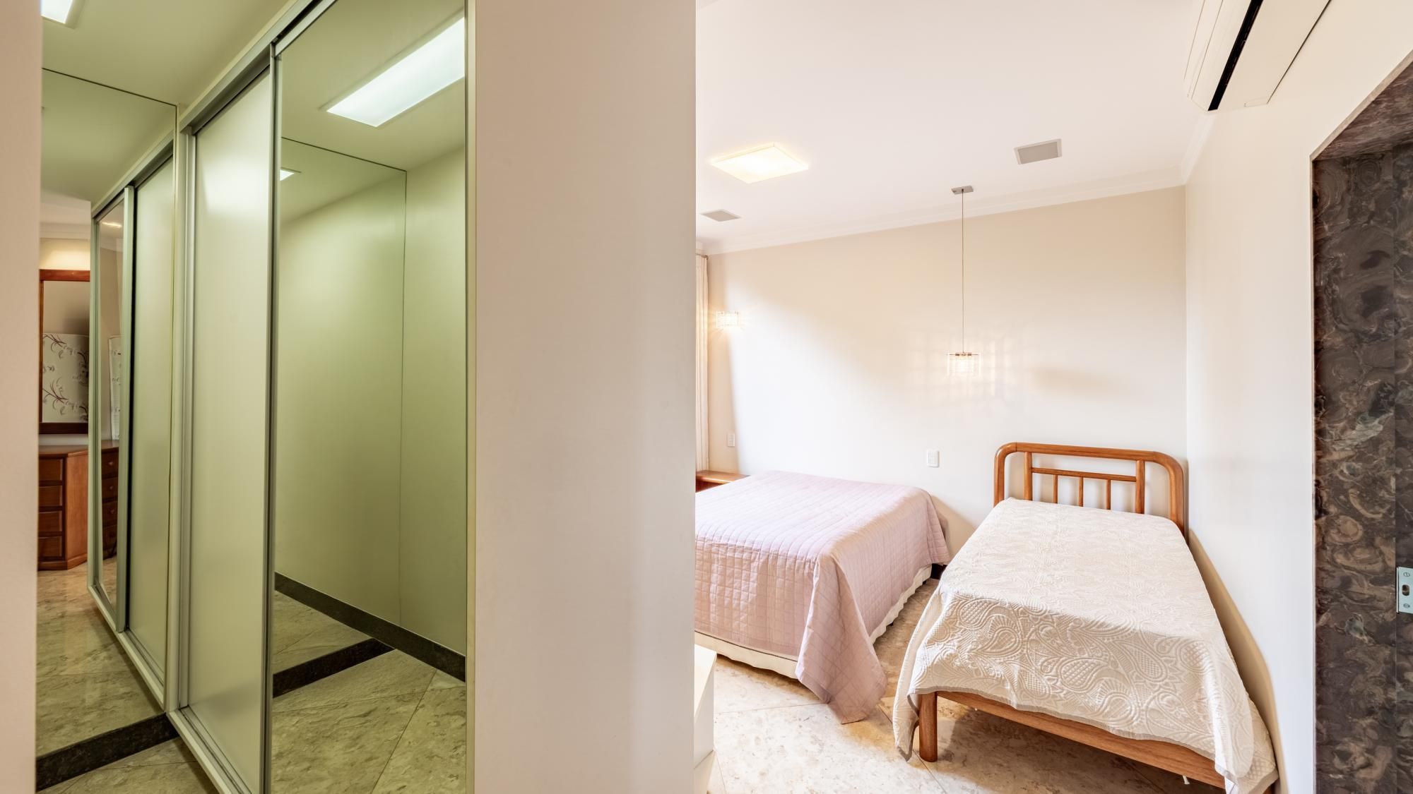 Casa de Condomínio, 4 quartos - Foto 32