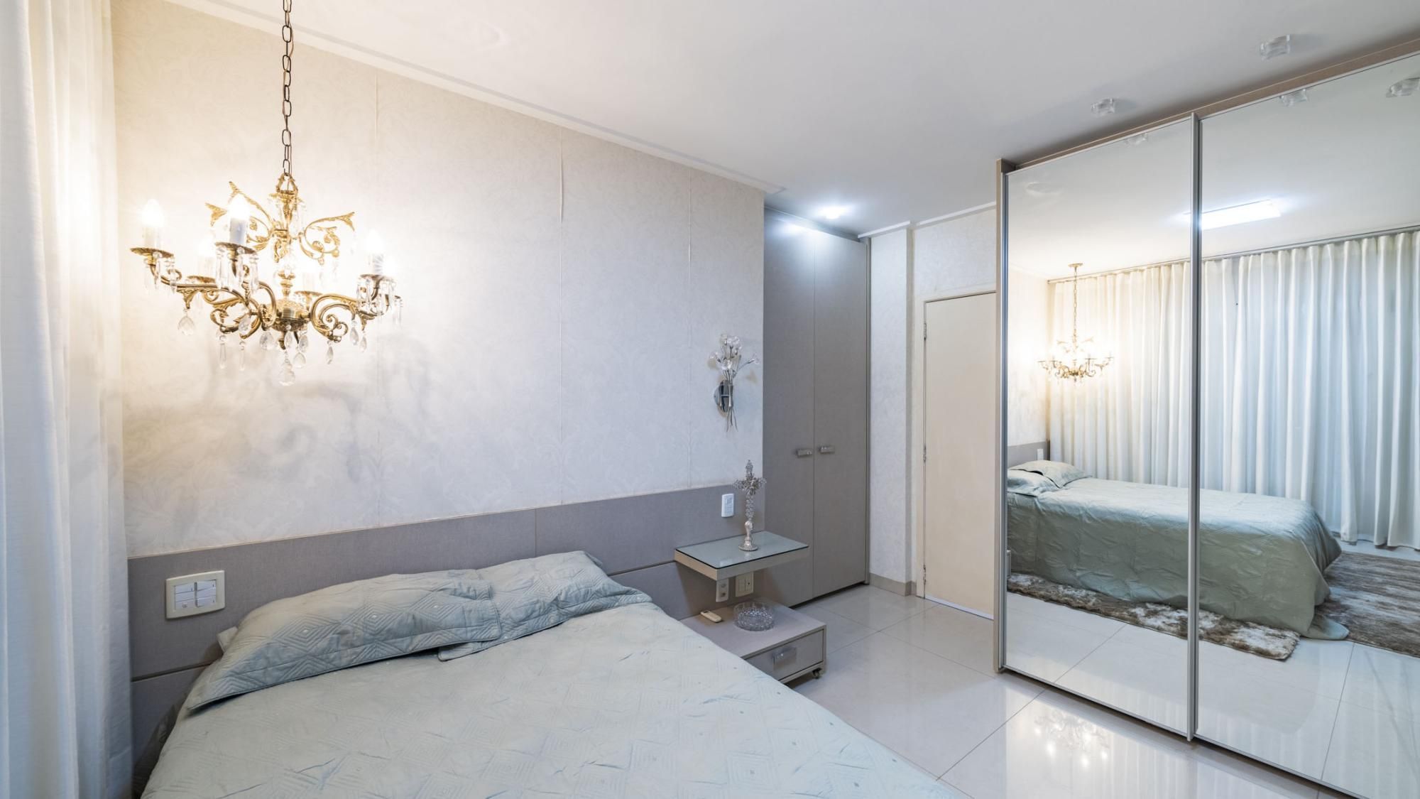 Apartamento, 4 quartos, 187 m² - Foto 15