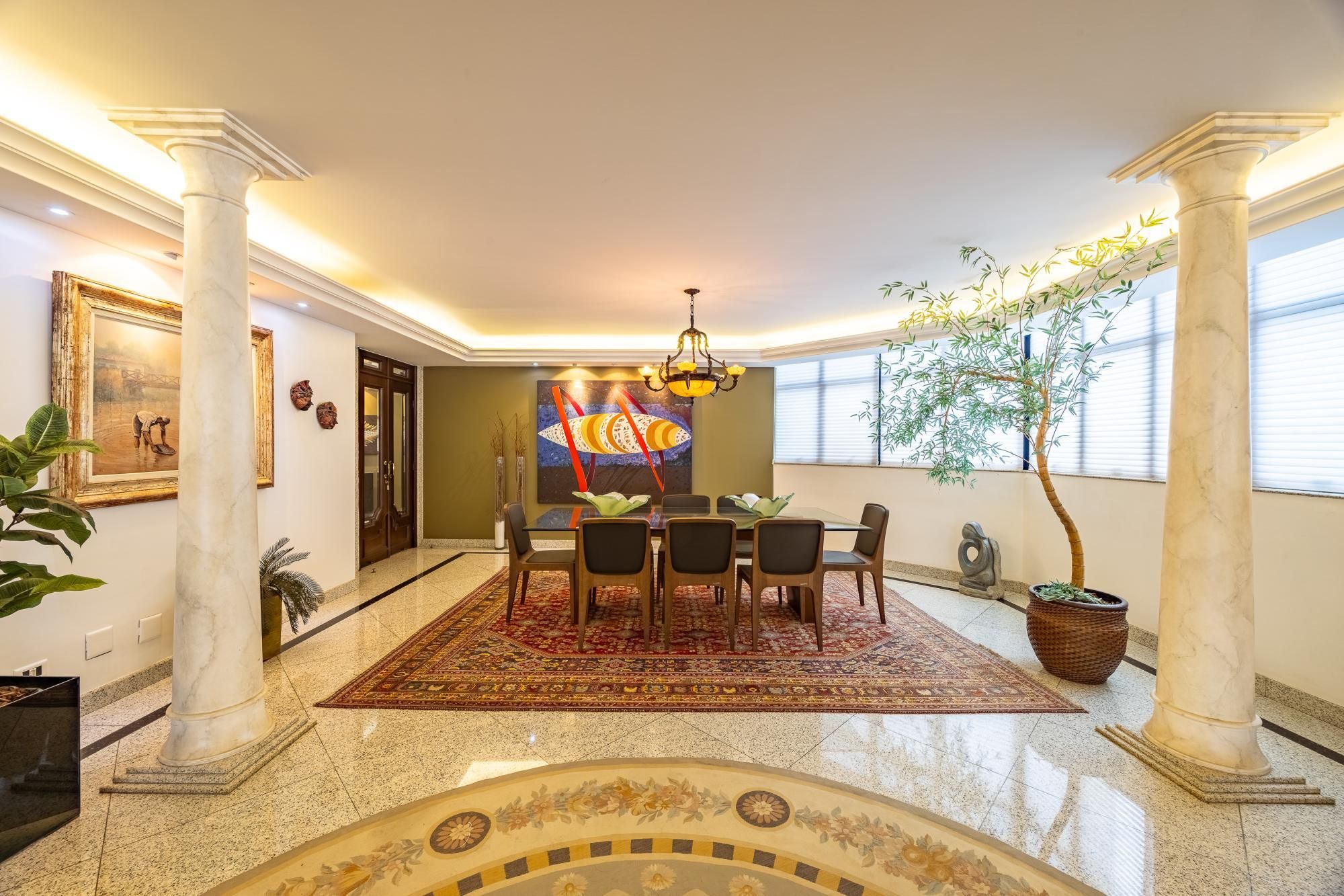 Apartamento, 4 quartos, 469 m² - Foto 6