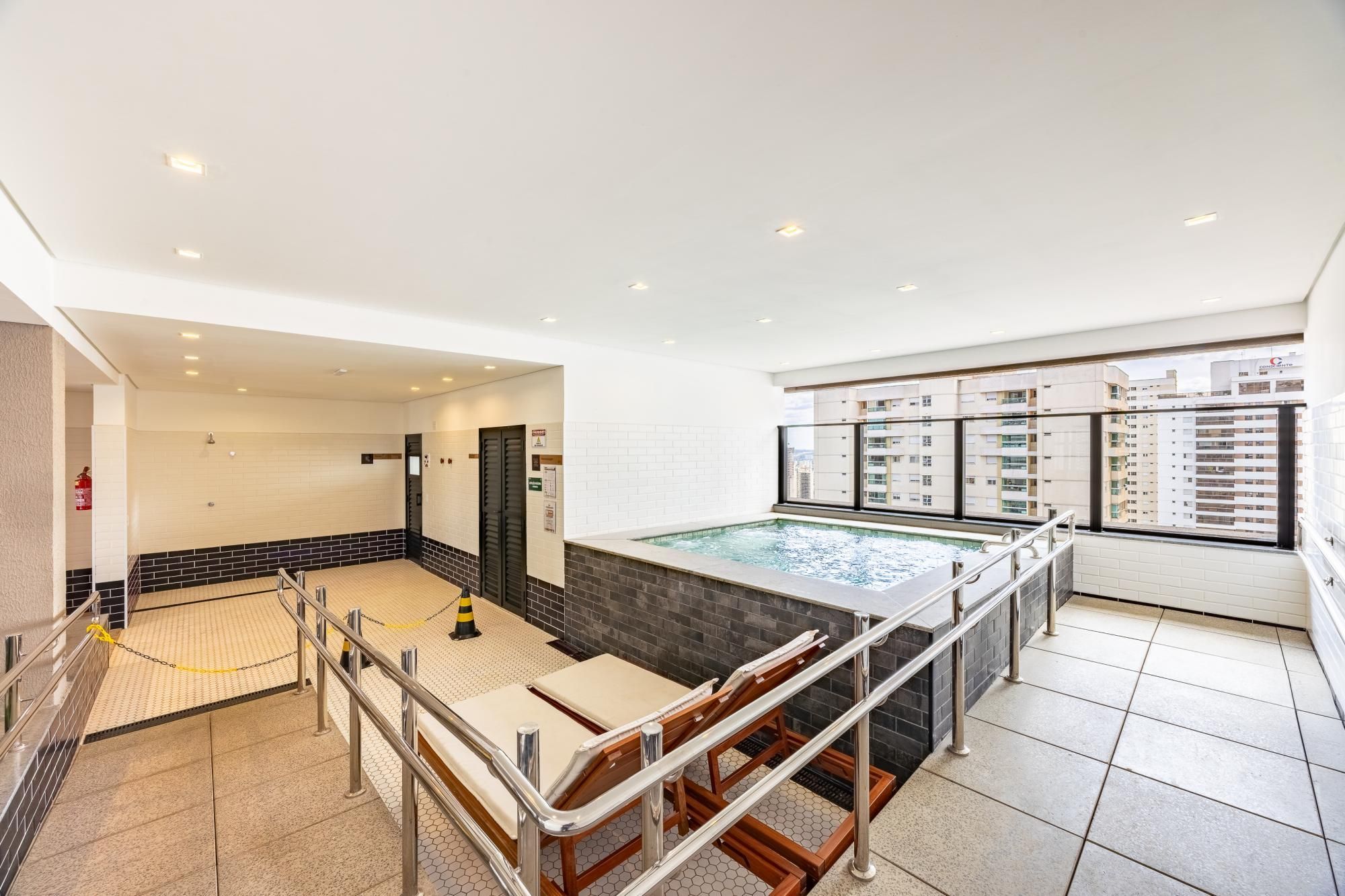 Apartamento, 2 quartos, 76 m² - Foto 16