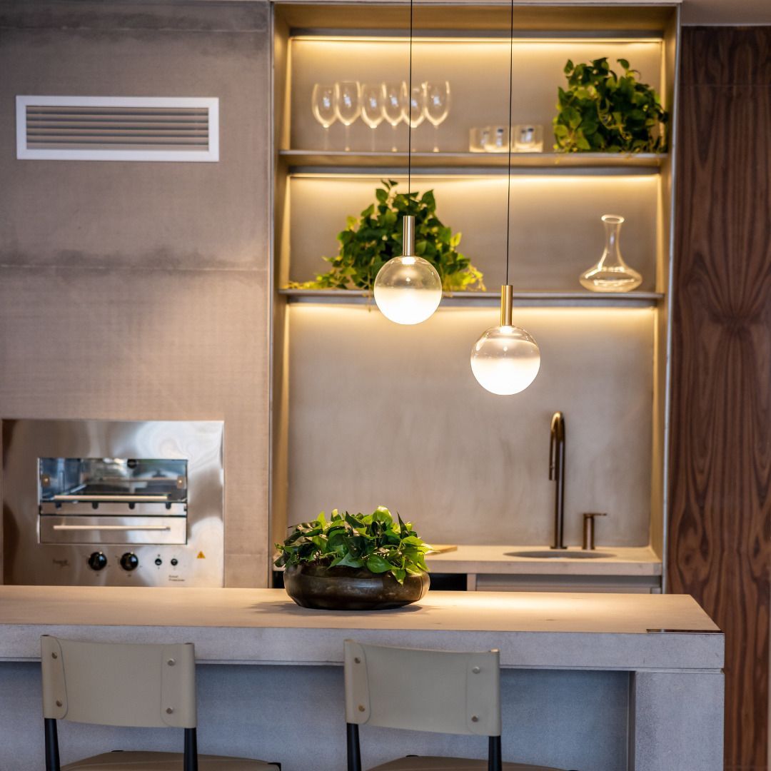 Apartamento, 4 quartos, 248 m² - Foto 8