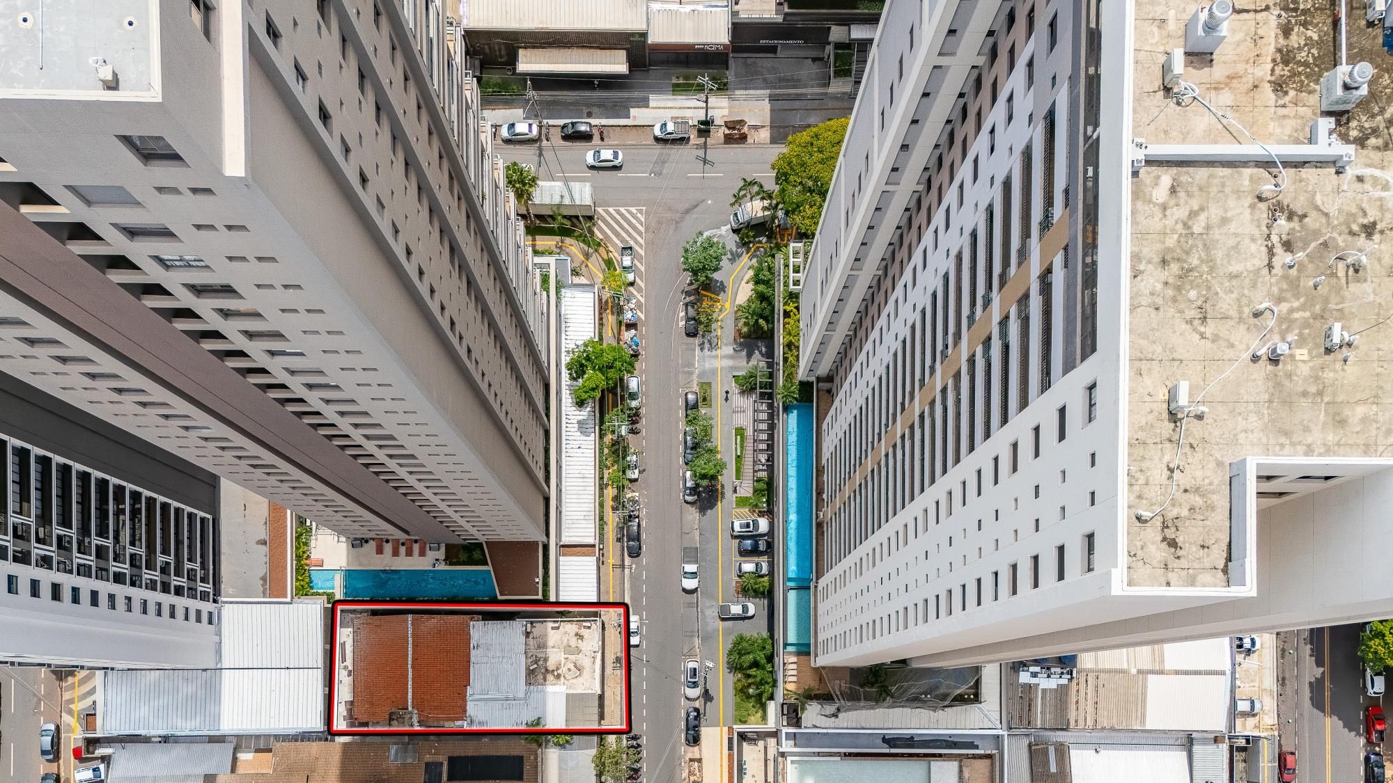 Prédio Inteiro, 460 m² - Foto 3