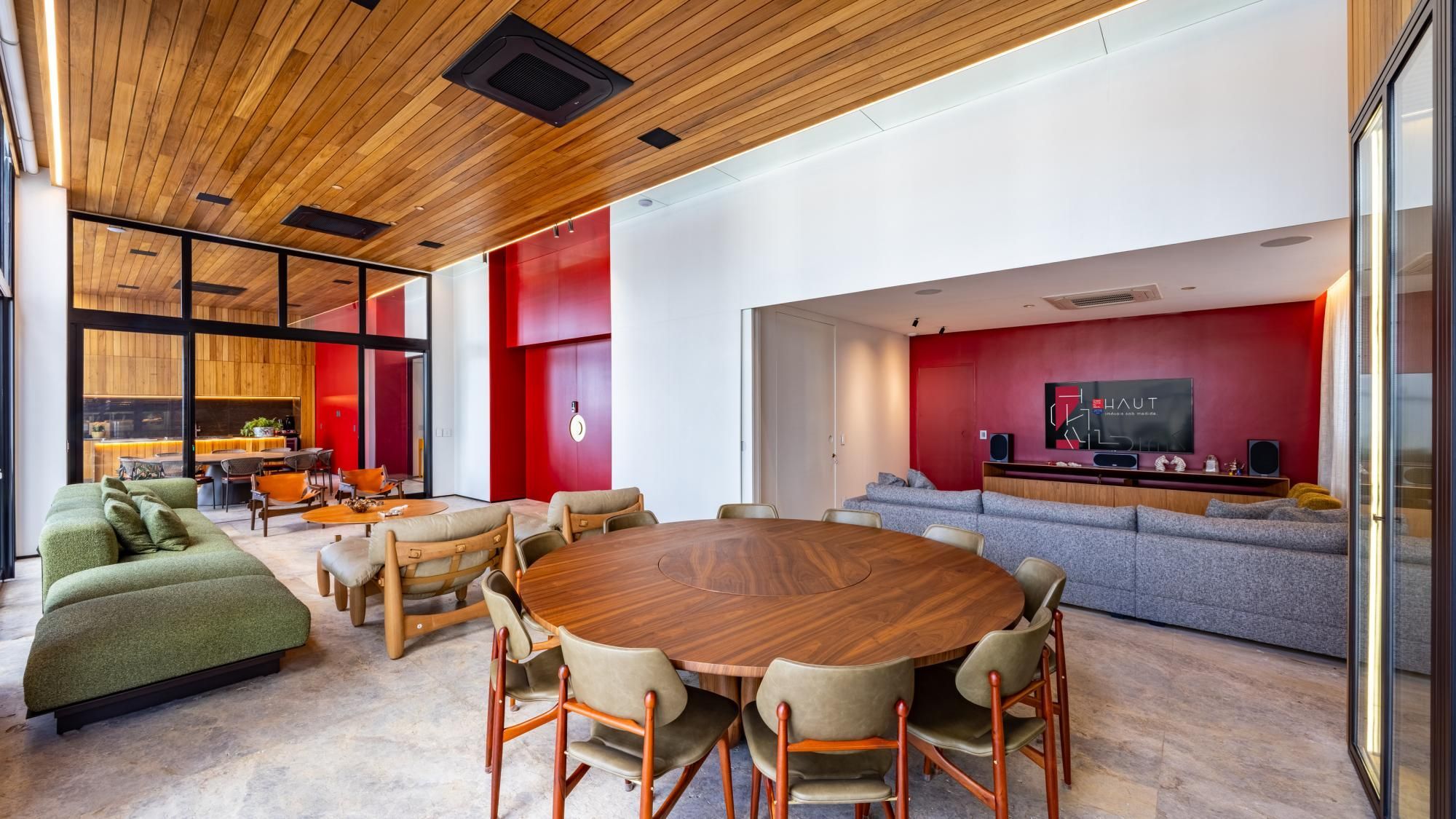 Cobertura, 4 quartos, 405 m² - Foto 15