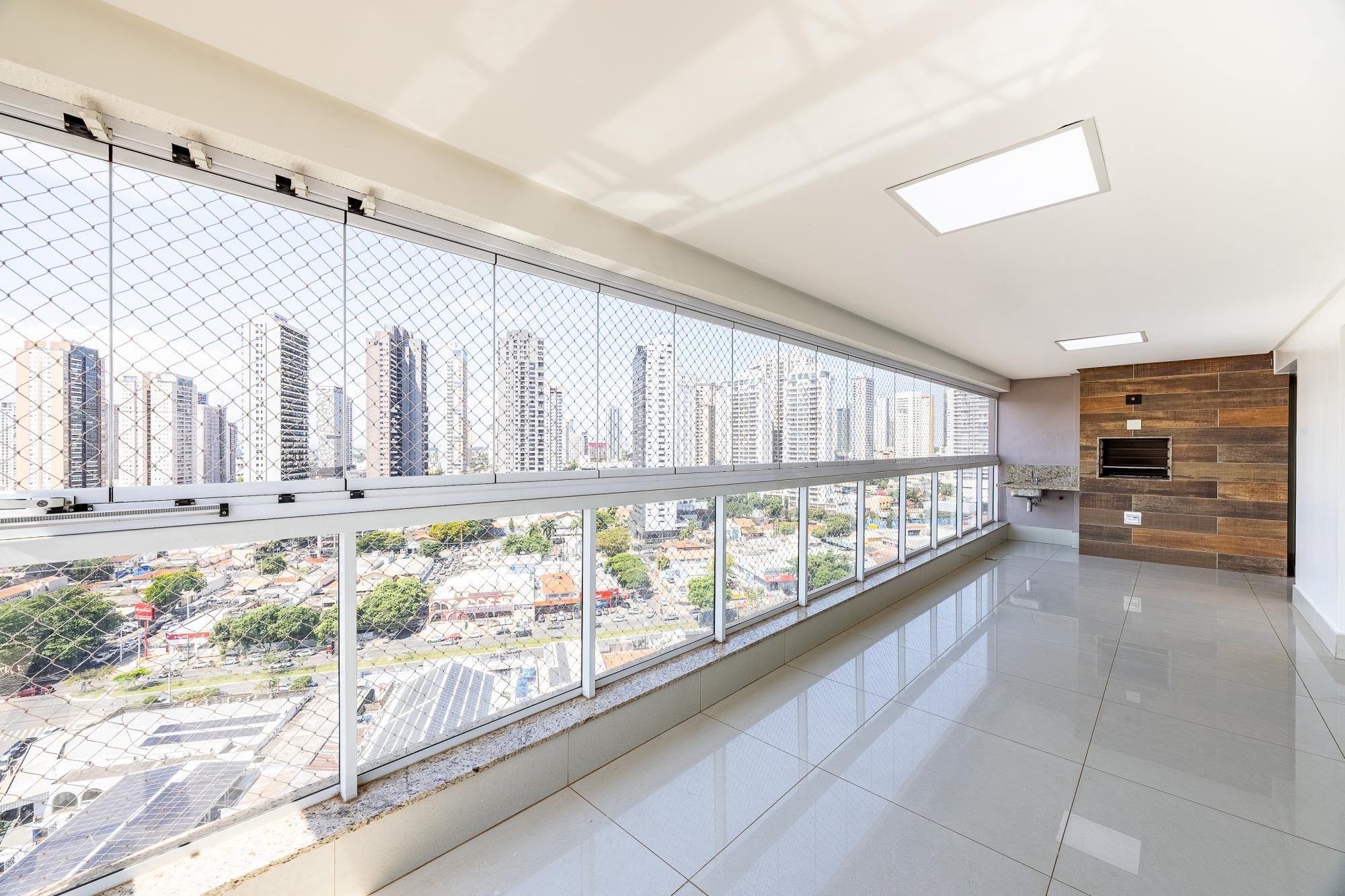 Apartamento, 3 quartos, 147 m² - Foto 1