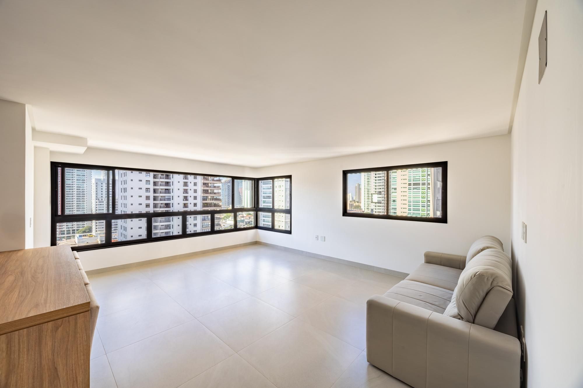 Apartamento, 3 quartos, 120 m² - Foto 3