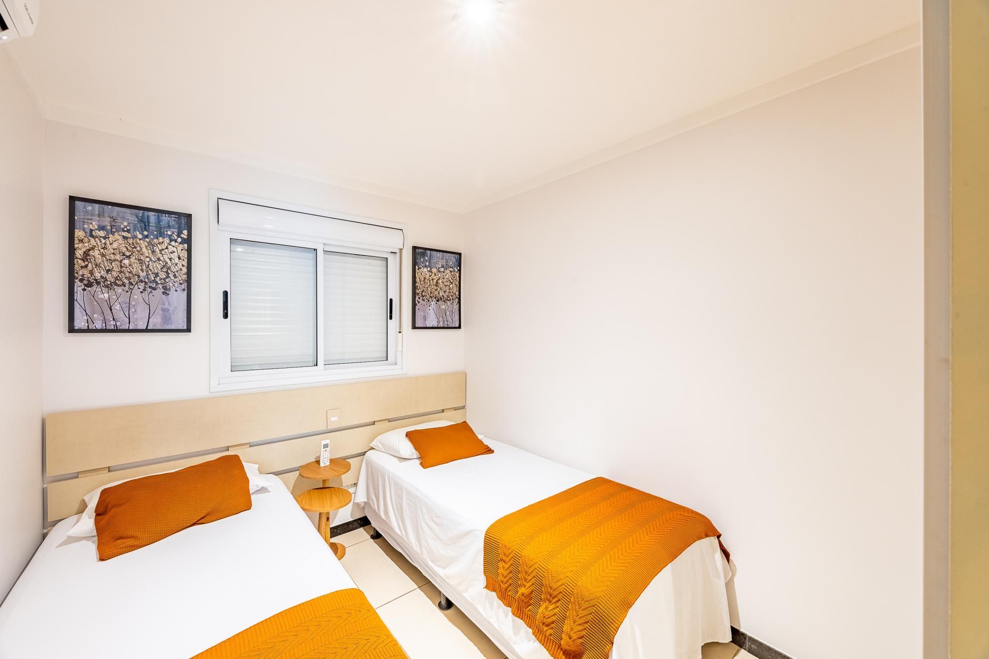Apartamento, 2 quartos, 57 m² - Foto 11