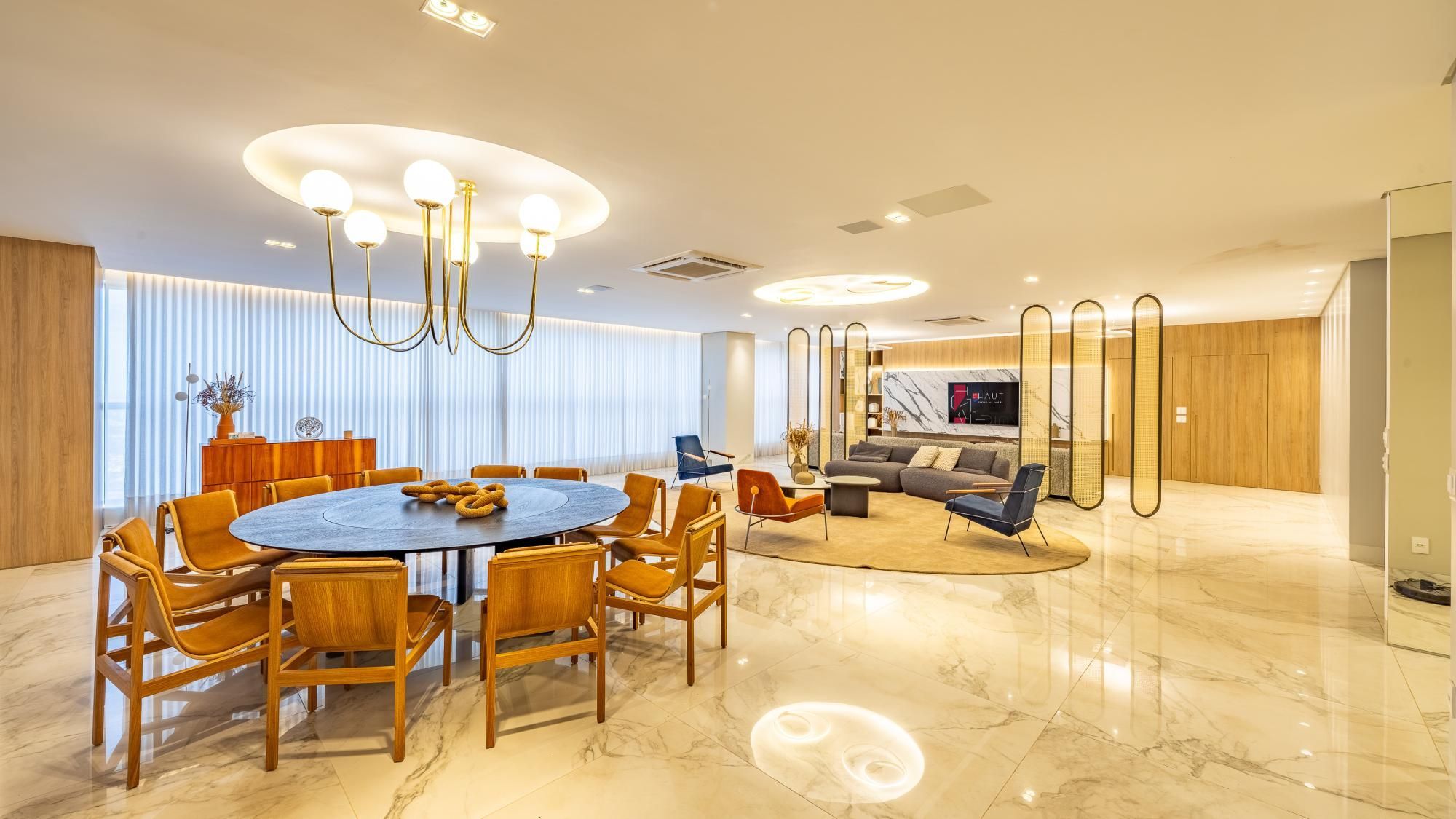 Apartamento, 4 quartos, 482 m² - Foto 5