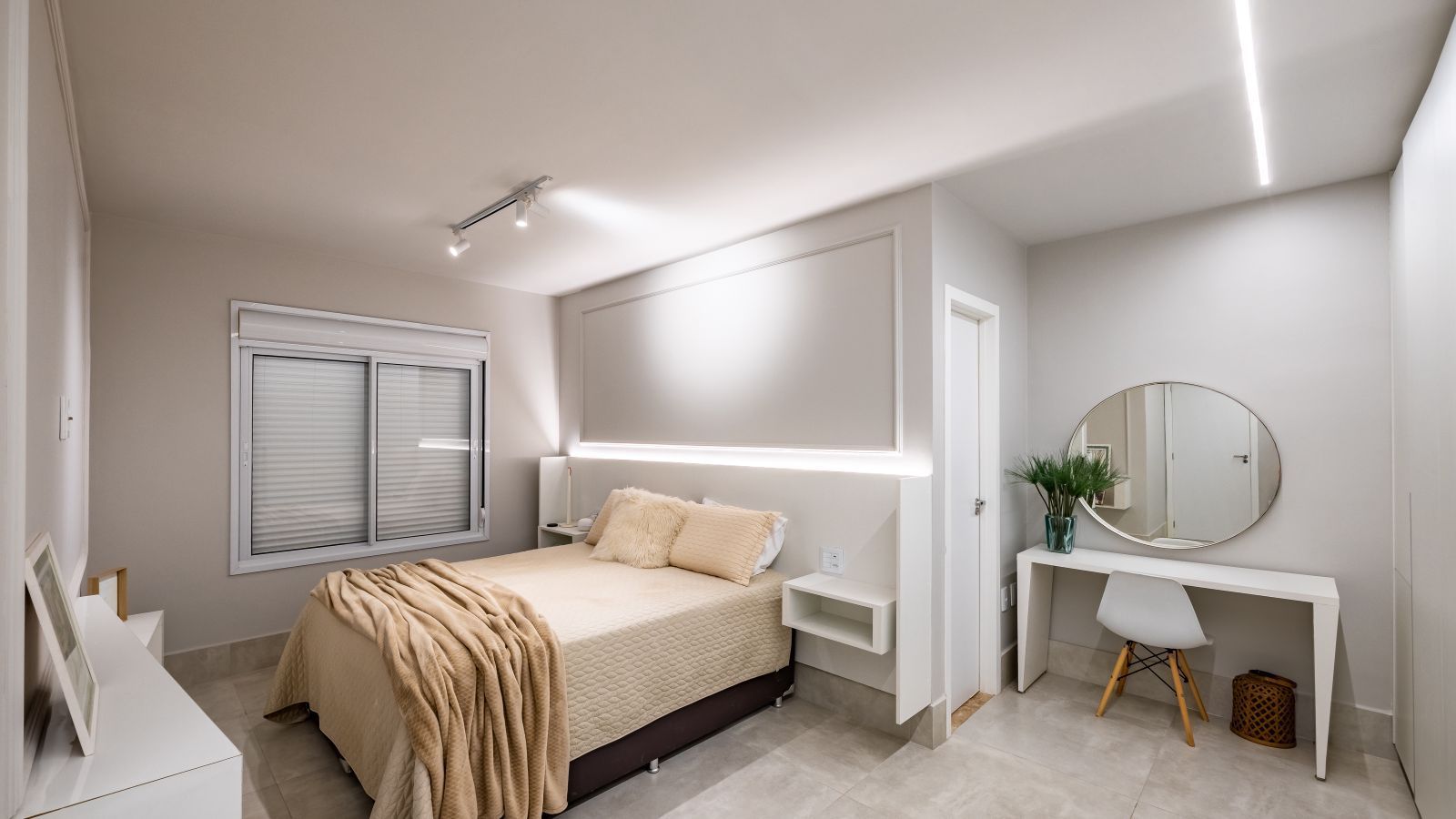 Apartamento, 3 quartos, 131 m² - Foto 9