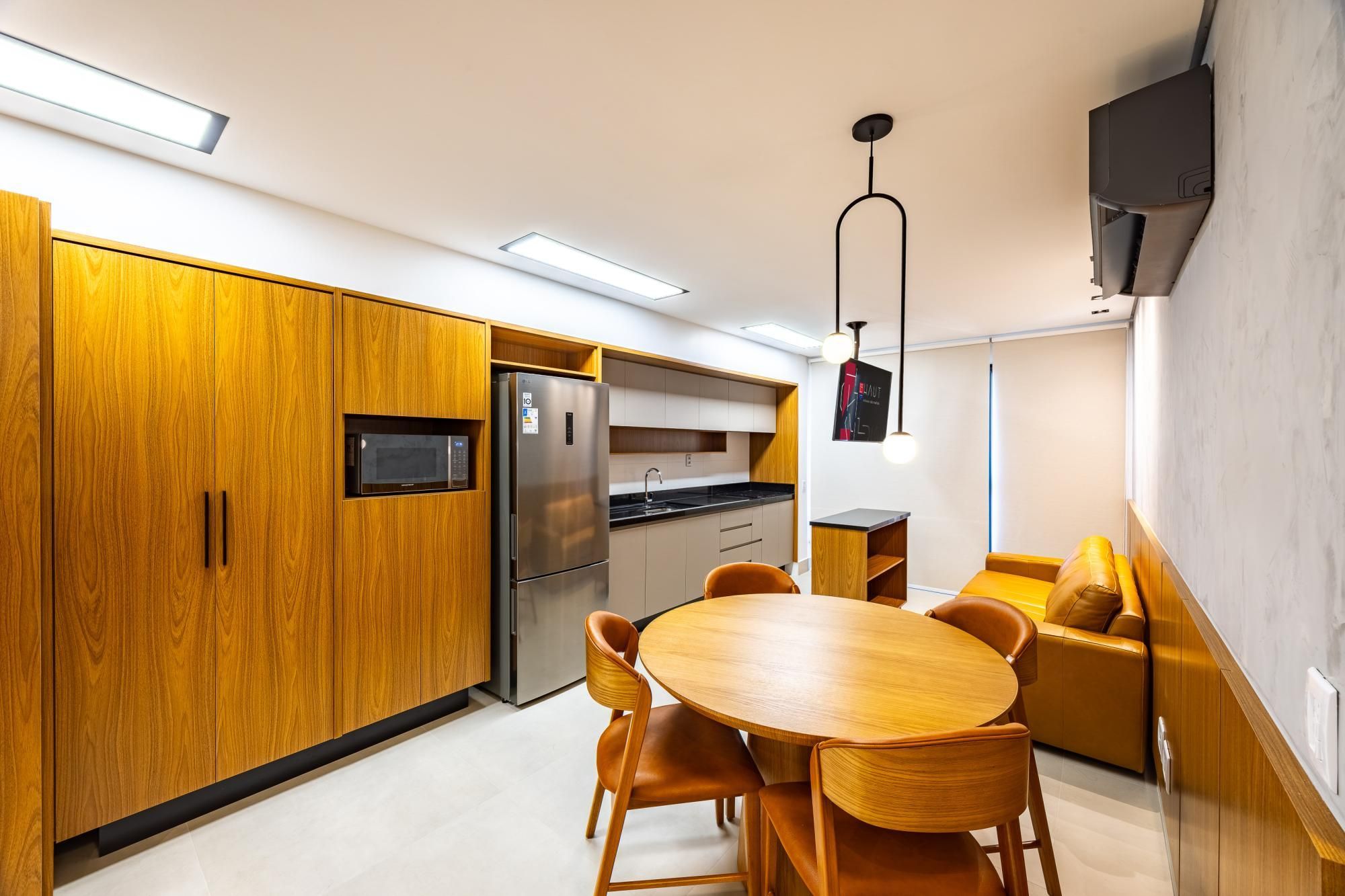 Apartamento, 2 quartos, 72 m² - Foto 2