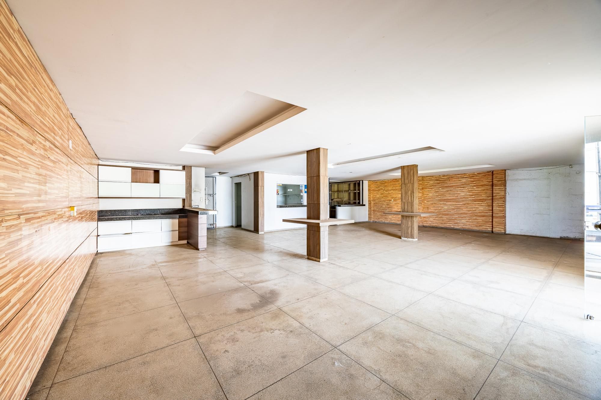 Depósito-Galpão, 700 m² - Foto 1