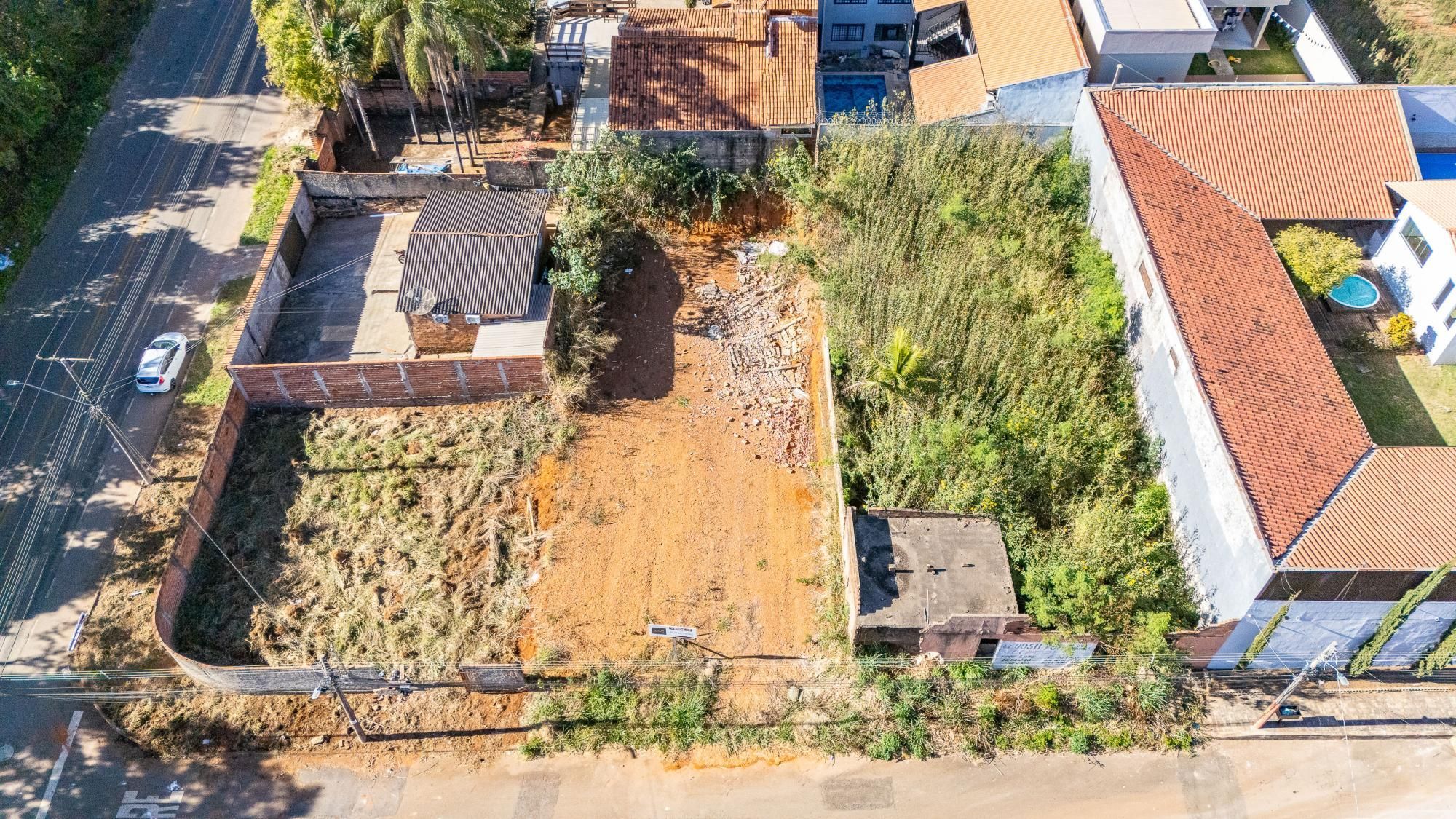 Terreno, 420 m² - Foto 5